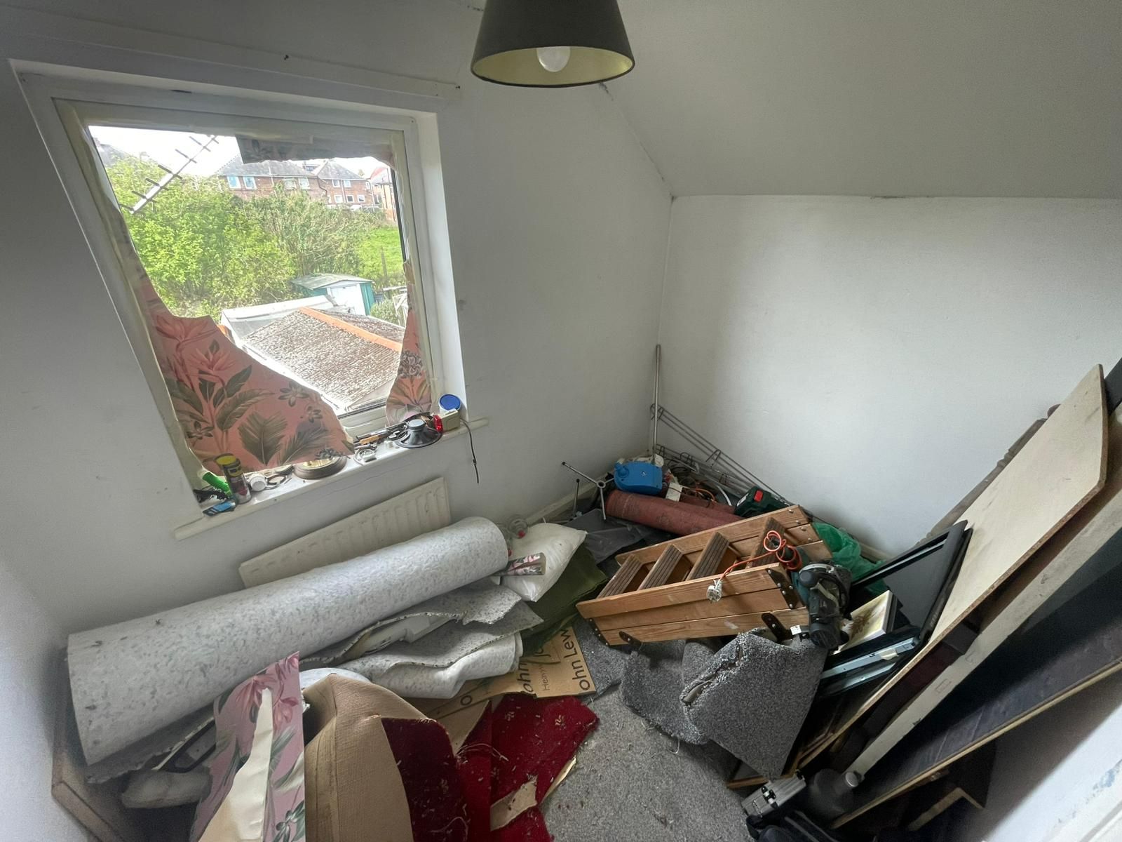 3 bed semi-detached house for sale in Kenton Road, Newcastle upon Tyne 5