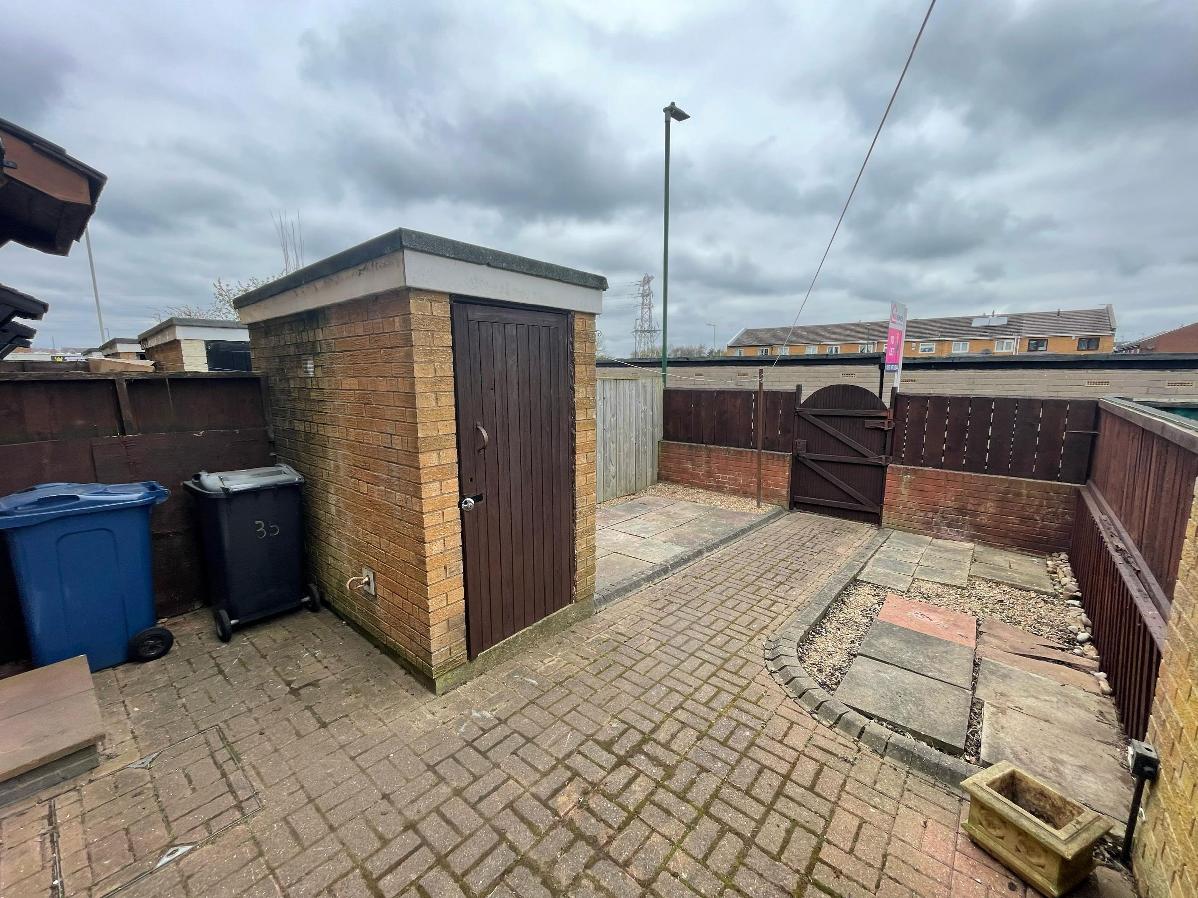 3 bed terraced house for sale in Eastbourne Parade, Hebburn  - Property Image 12