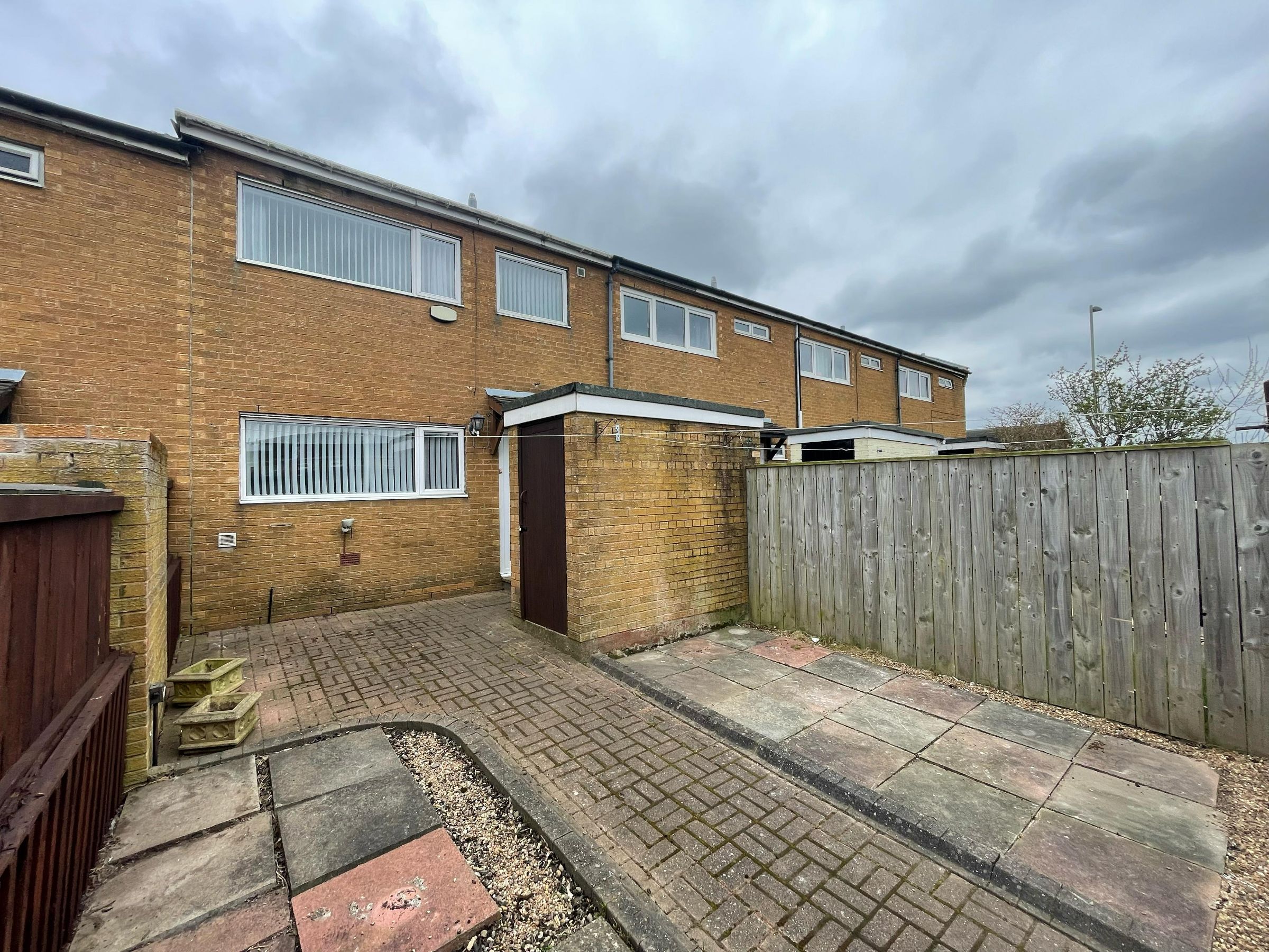3 bed terraced house for sale in Eastbourne Parade, Hebburn  - Property Image 11