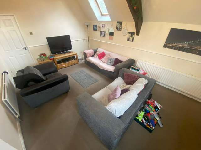 4 bed maisonette for sale in Kayll Road, Sunderland  - Property Image 3
