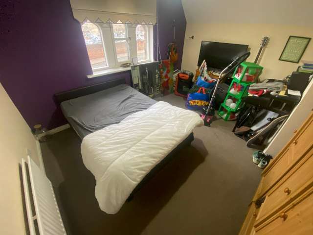 4 bed maisonette for sale in Kayll Road, Sunderland  - Property Image 4