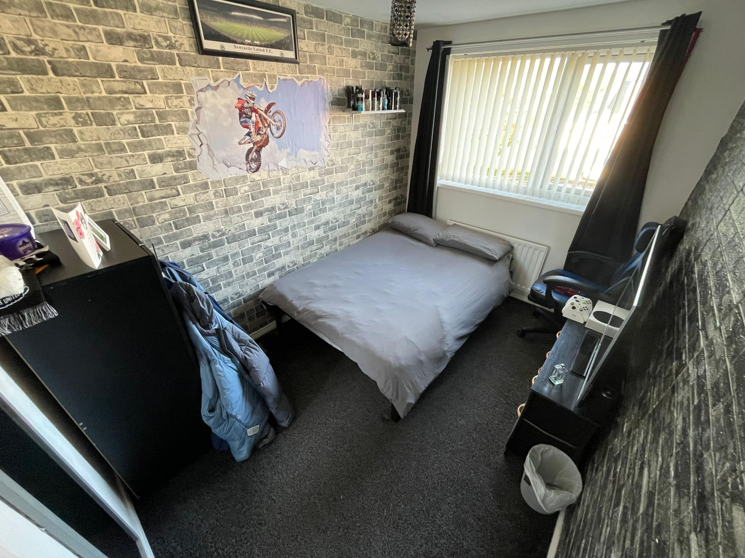 4 bed semi-detached house for sale in Shalstone, Washington 8