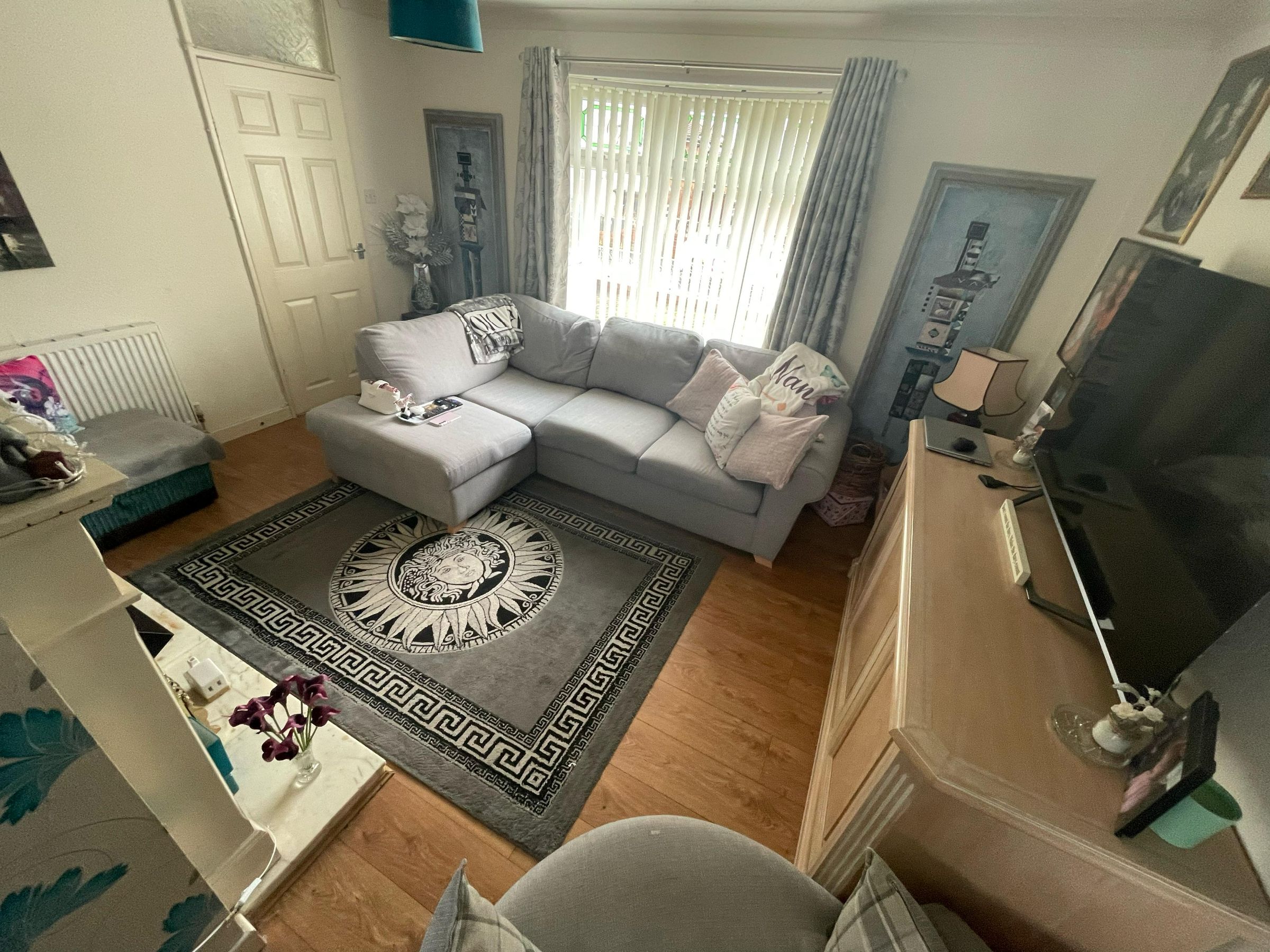 3 bed semi-detached house for sale in Dunkirk Avenue, Houghton le Spring 1