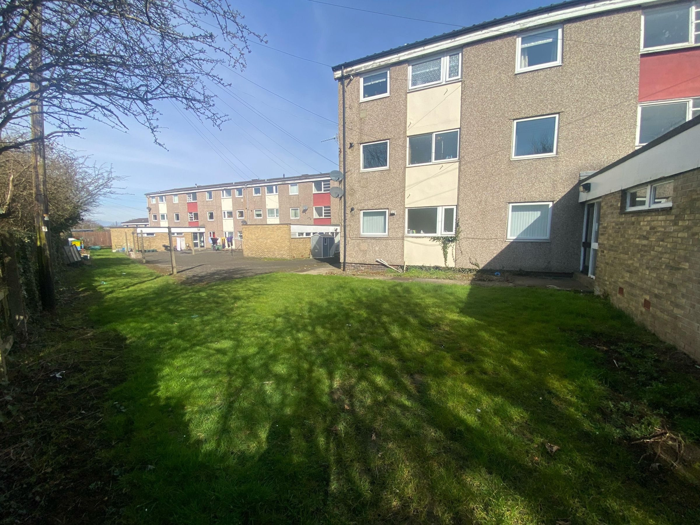 2 bed flat for sale in Meadow Lane, Gateshead  - Property Image 9