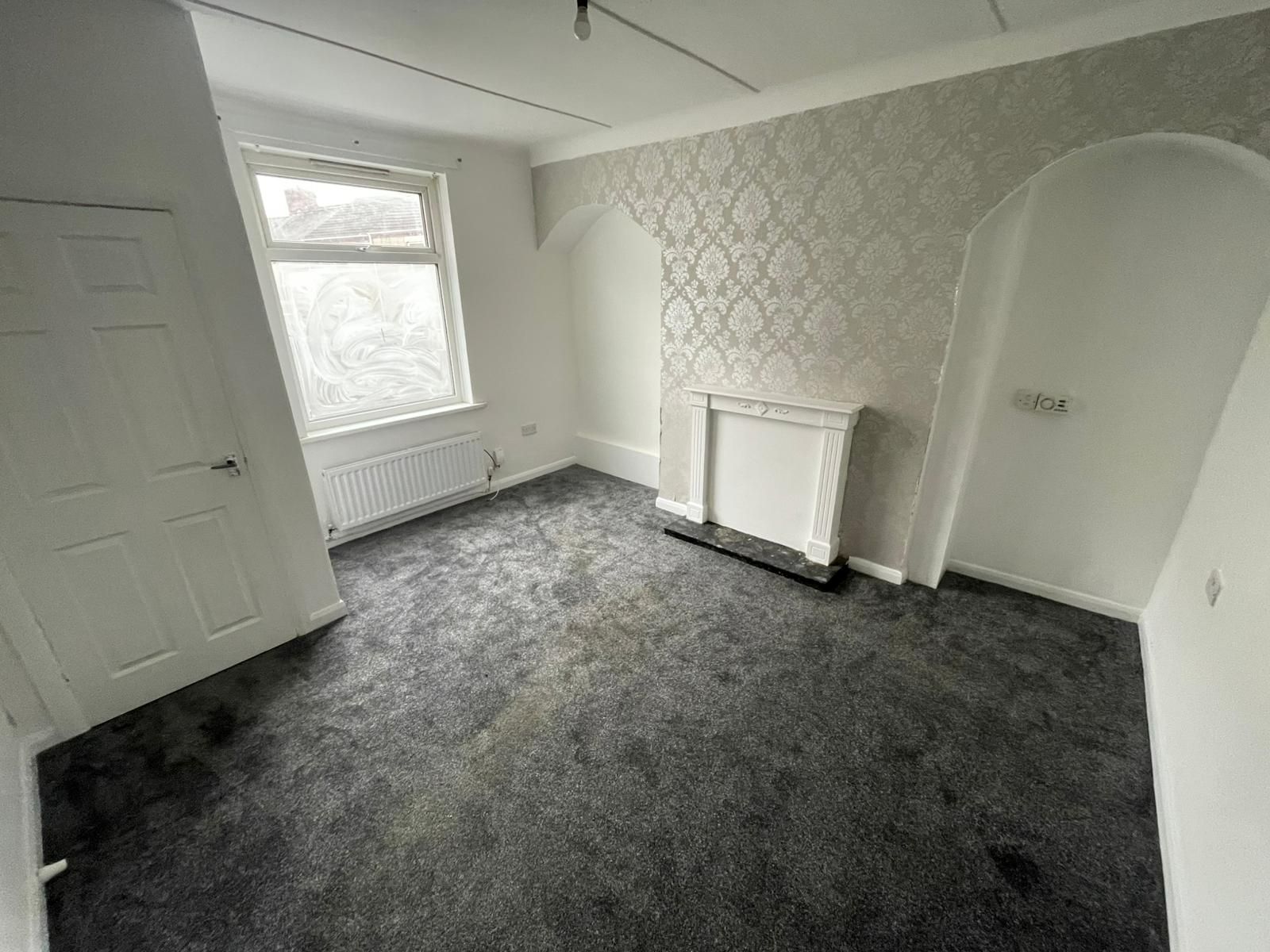 2 bed terraced house for sale in Tenth Street, Peterlee  - Property Image 2