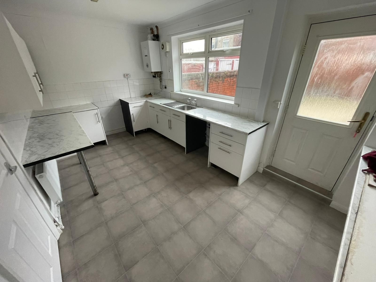 2 bed terraced house for sale in Tenth Street, Peterlee  - Property Image 3