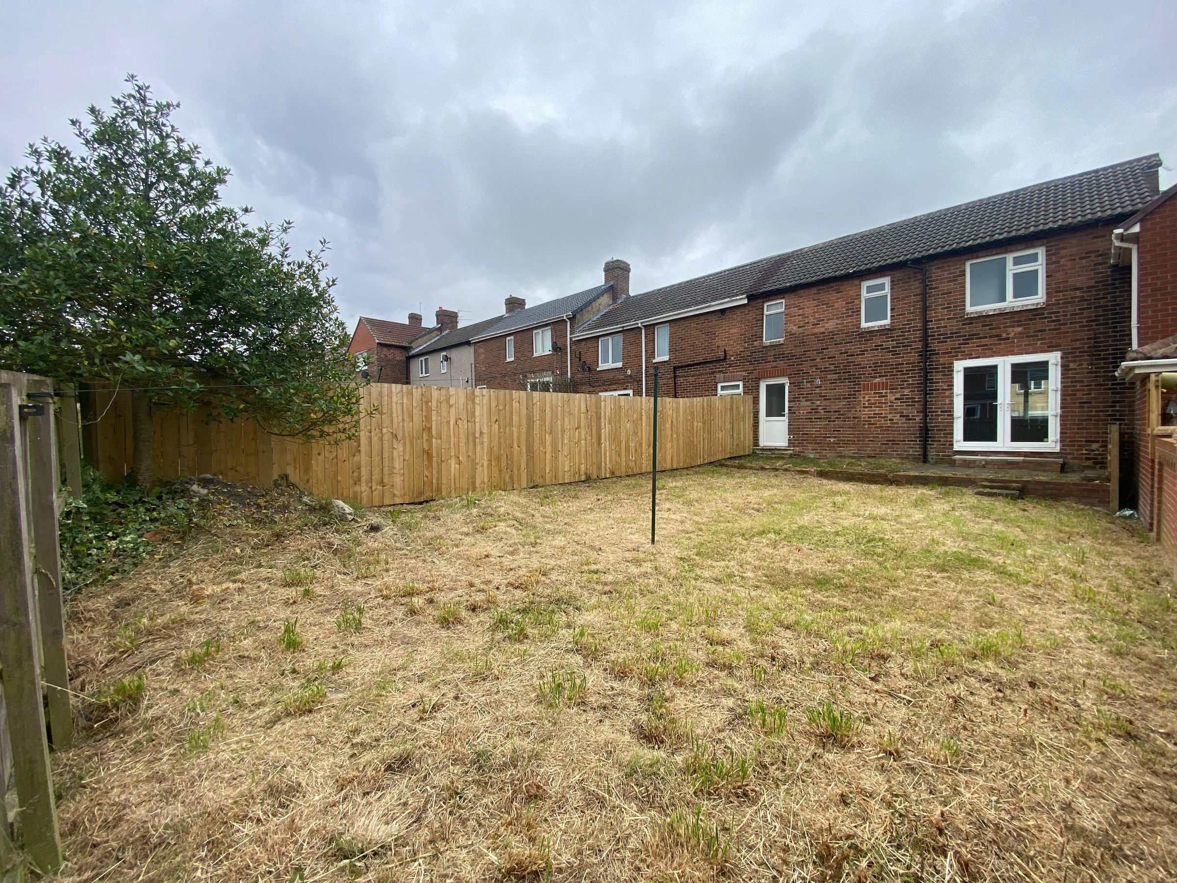 2 bed terraced house for sale in Matthews Road, Seaham  - Property Image 8