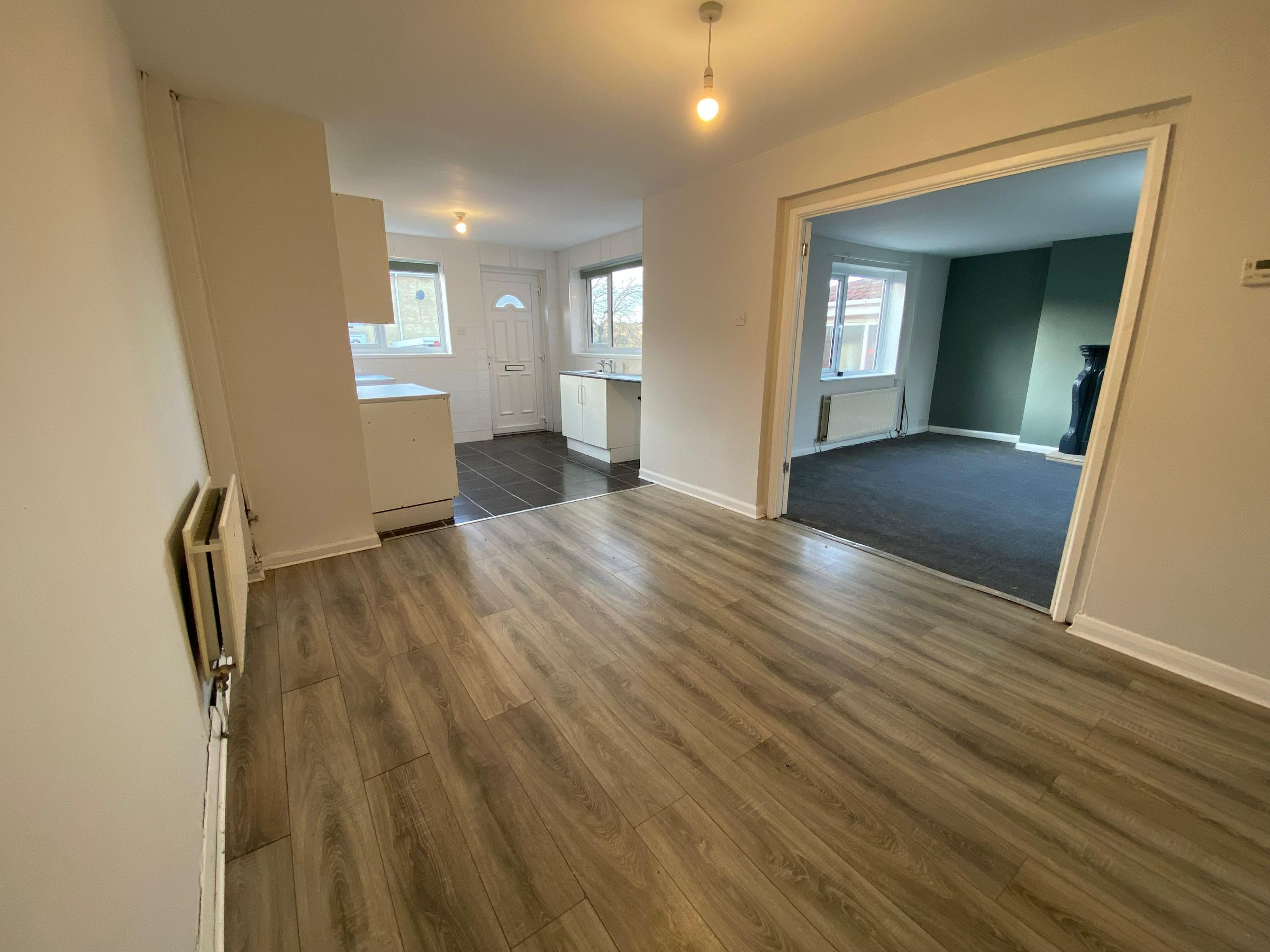 2 bed terraced house for sale in Matthews Road, Seaham  - Property Image 3