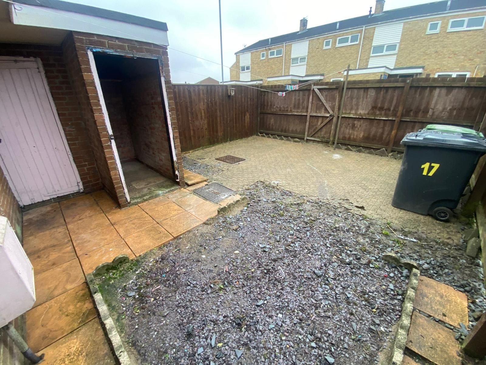 3 bed terraced house for sale in Stonecross, Ashington 9