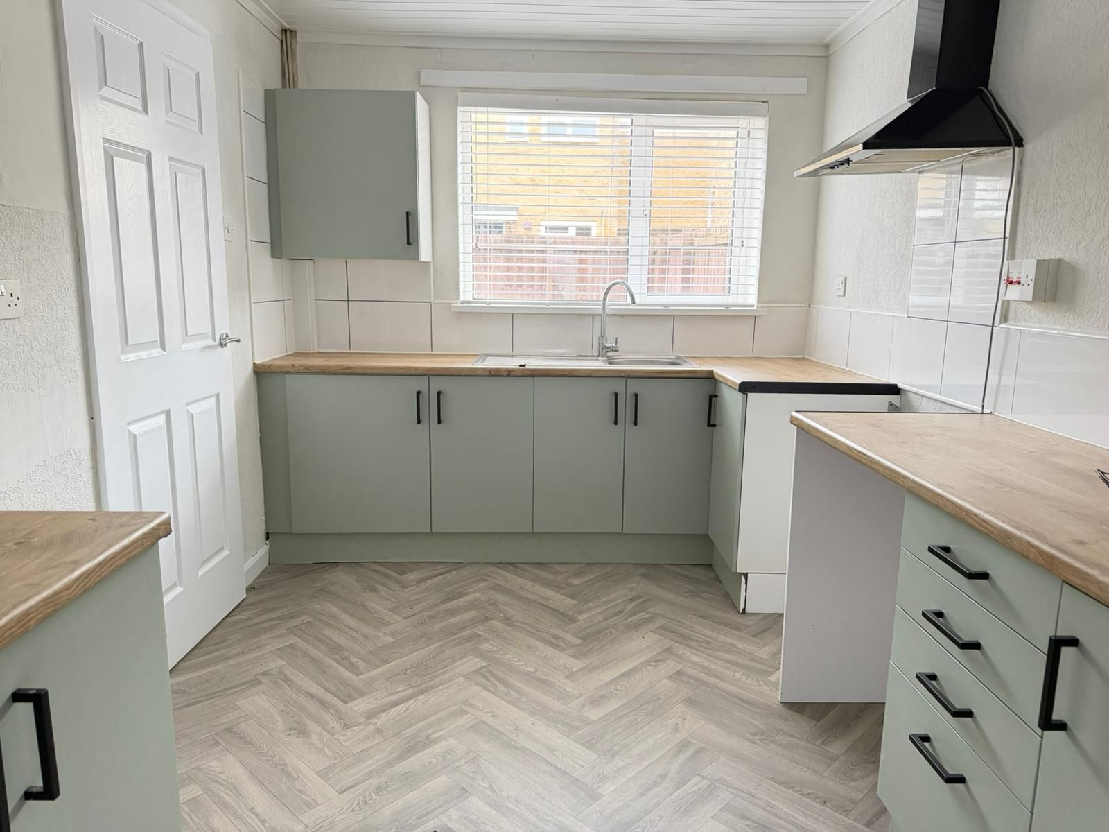 3 bed terraced house for sale in Stonecross, Ashington  - Property Image 3