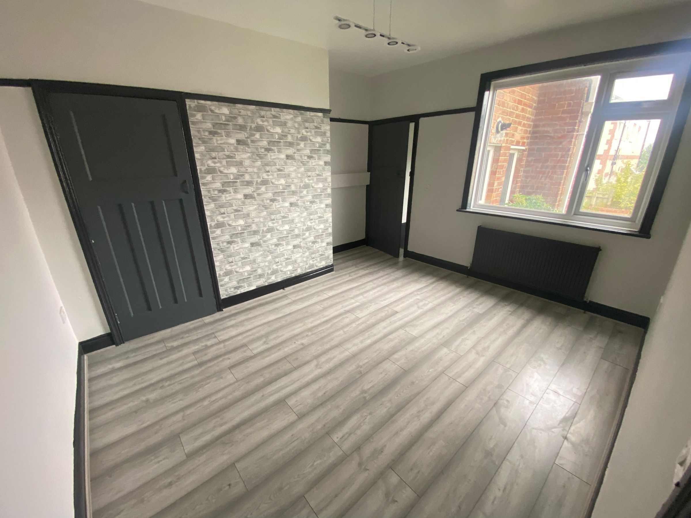 1 bed ground floor flat for sale in Macdonald Road, Newcastle upon Tyne  - Property Image 4