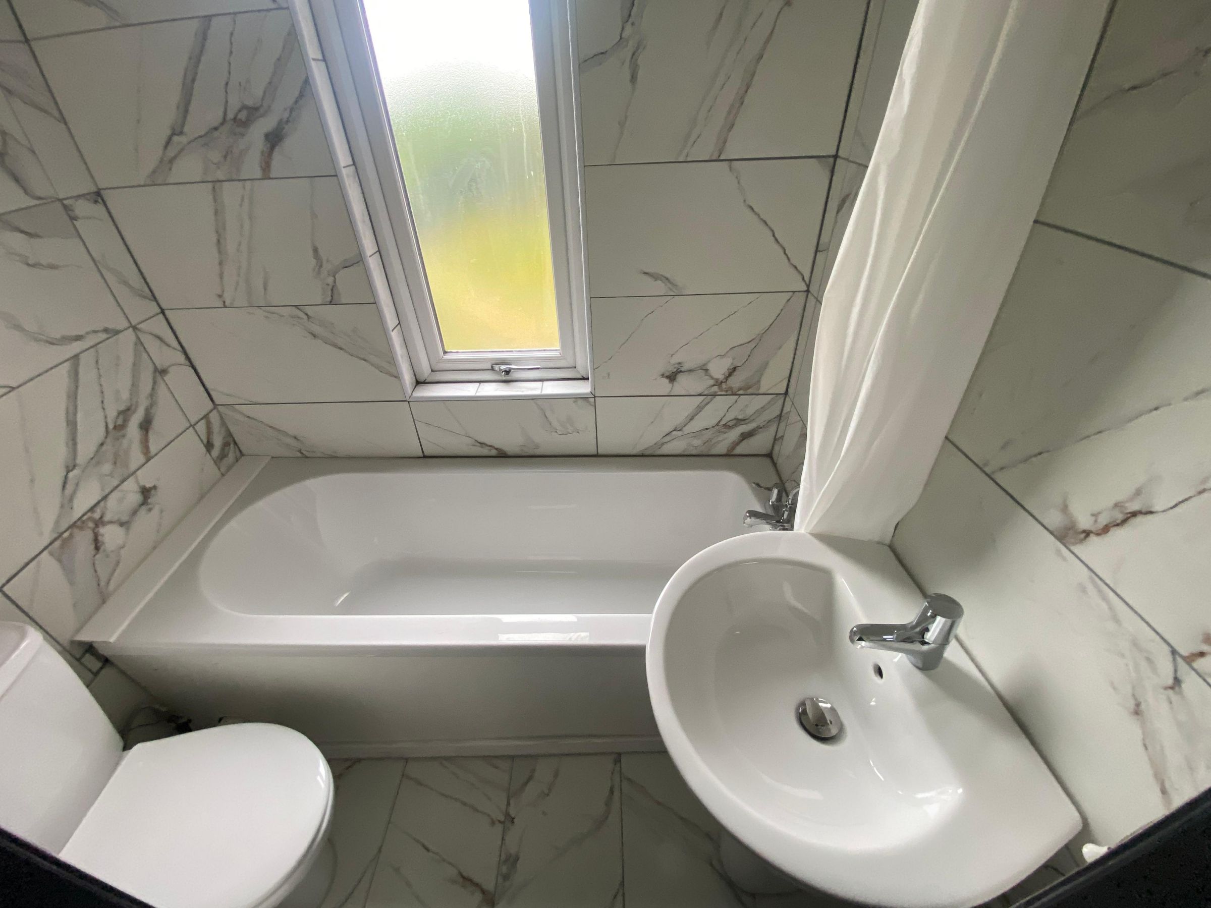 1 bed ground floor flat for sale in Macdonald Road, Newcastle upon Tyne  - Property Image 6