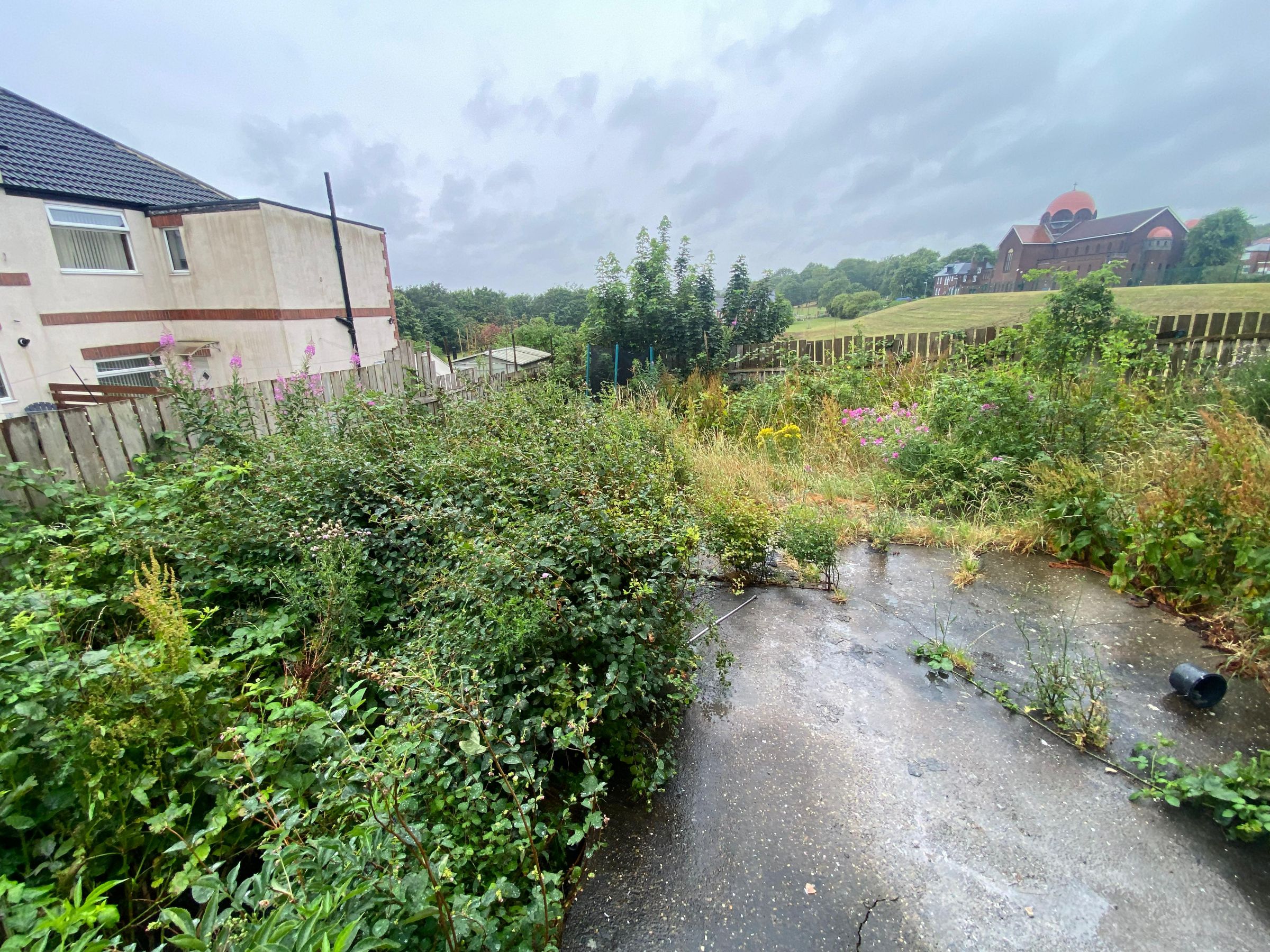 1 bed ground floor flat for sale in Macdonald Road, Newcastle upon Tyne 6