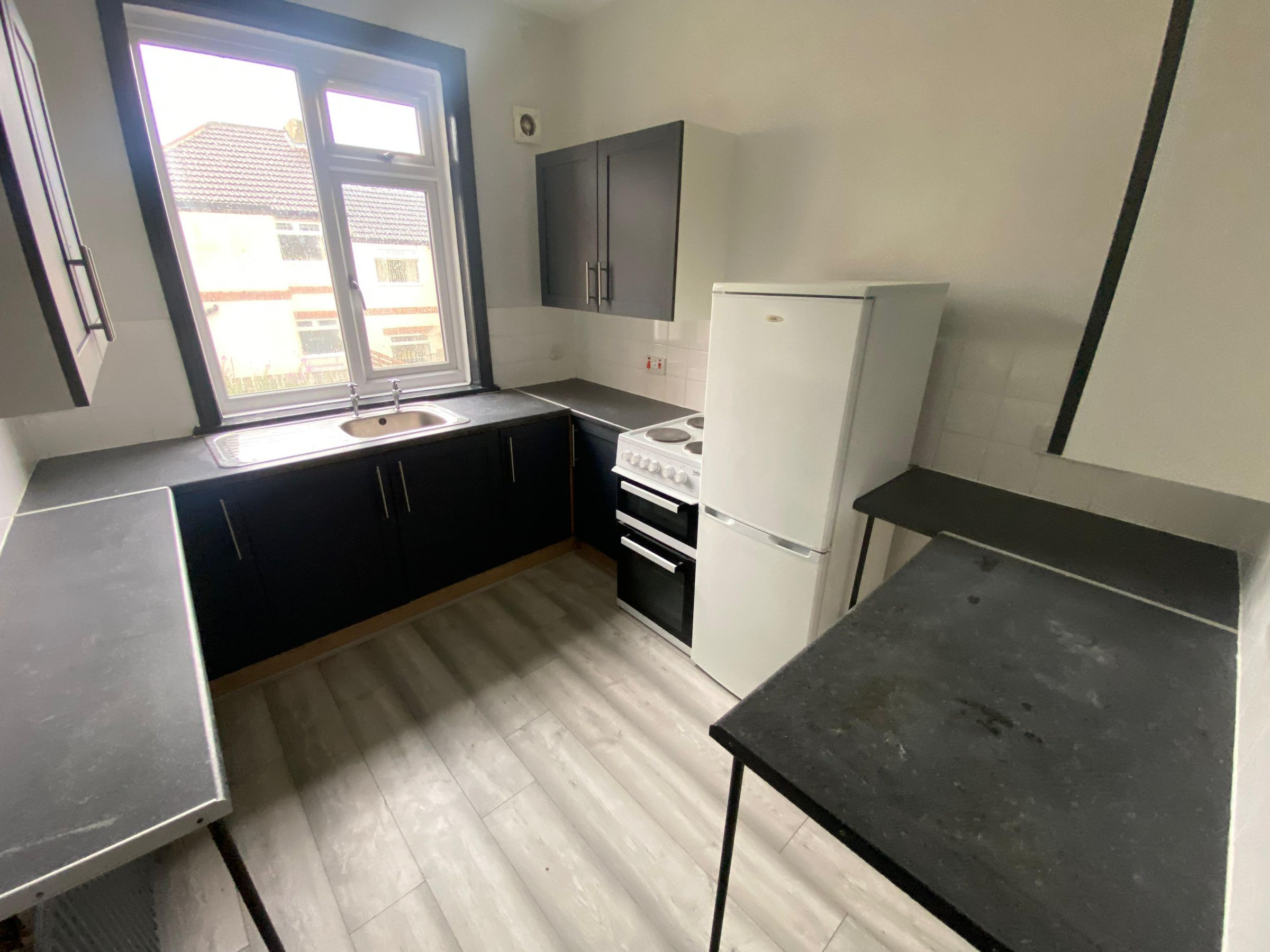 1 bed ground floor flat for sale in Macdonald Road, Newcastle upon Tyne  - Property Image 3