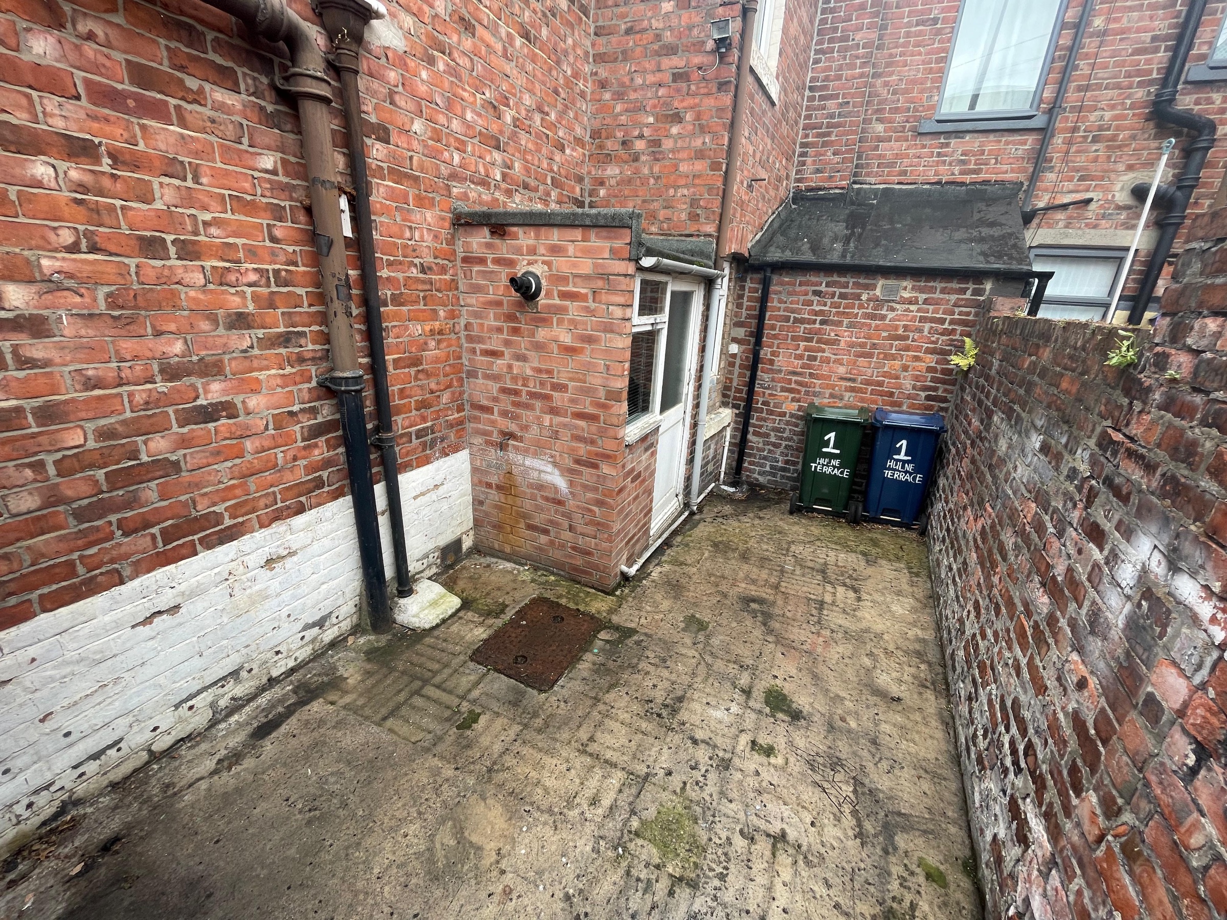 3 bed terraced house for sale in Hulne Terrace, Newcastle upon Tyne  - Property Image 10