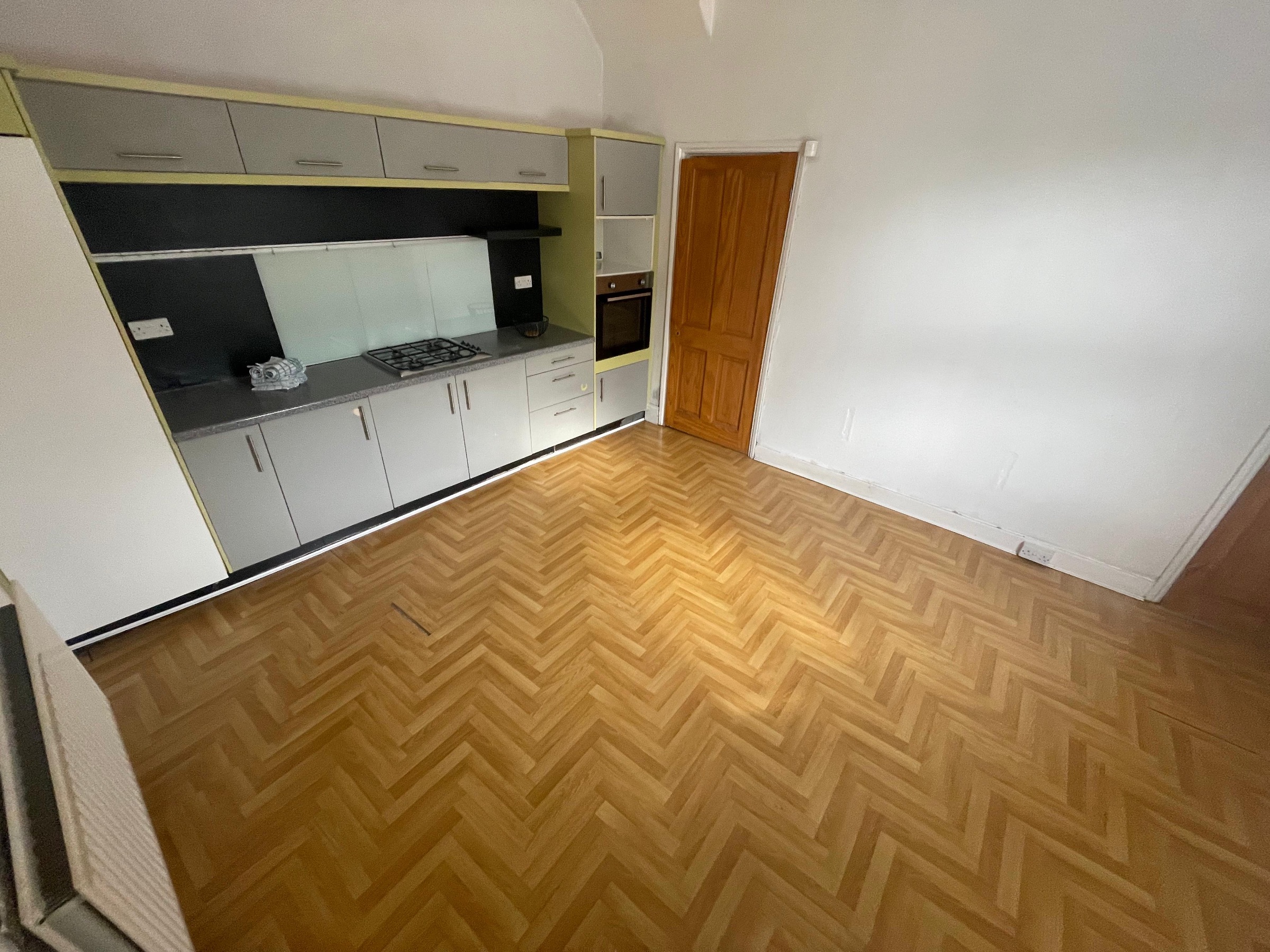 3 bed terraced house for sale in Hulne Terrace, Newcastle upon Tyne  - Property Image 3