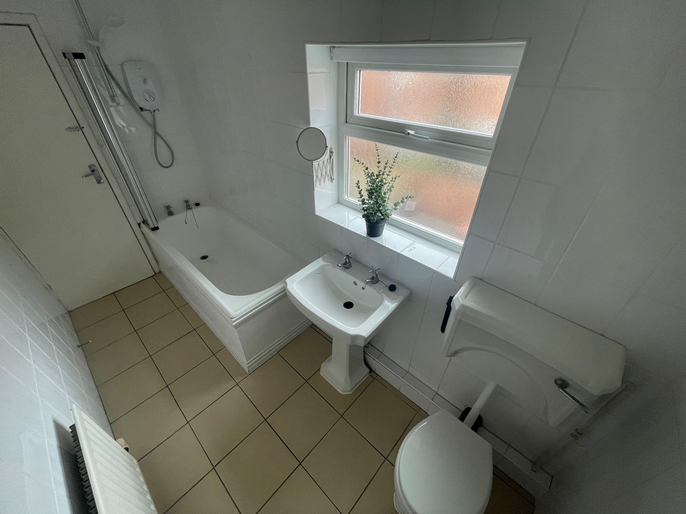 3 bed terraced house for sale in Hulne Terrace, Newcastle upon Tyne  - Property Image 9