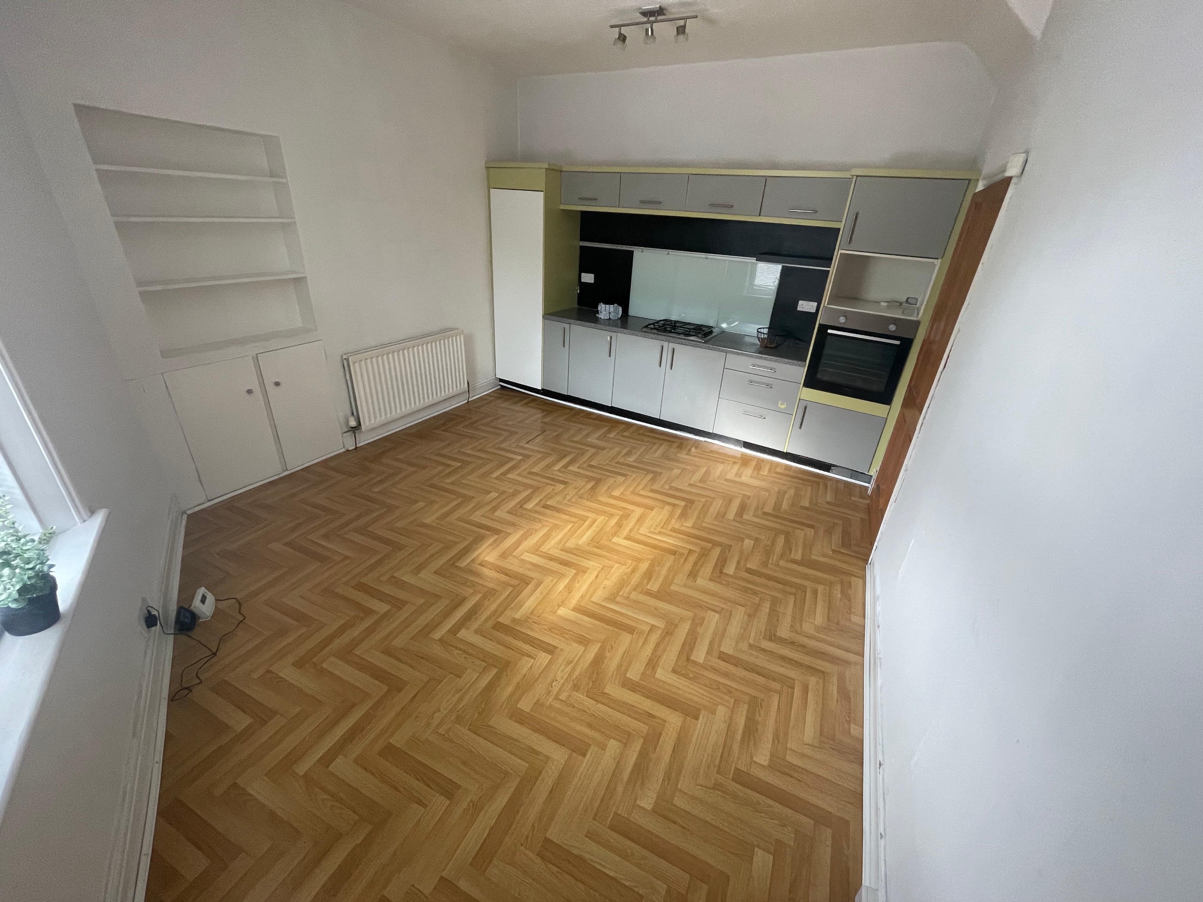 3 bed terraced house for sale in Hulne Terrace, Newcastle upon Tyne  - Property Image 4