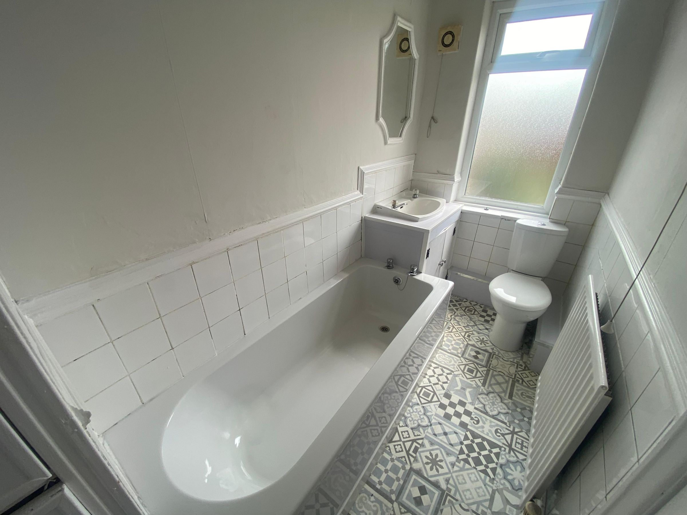 3 bed terraced house for sale in South Terrace, Middlesbrough  - Property Image 7