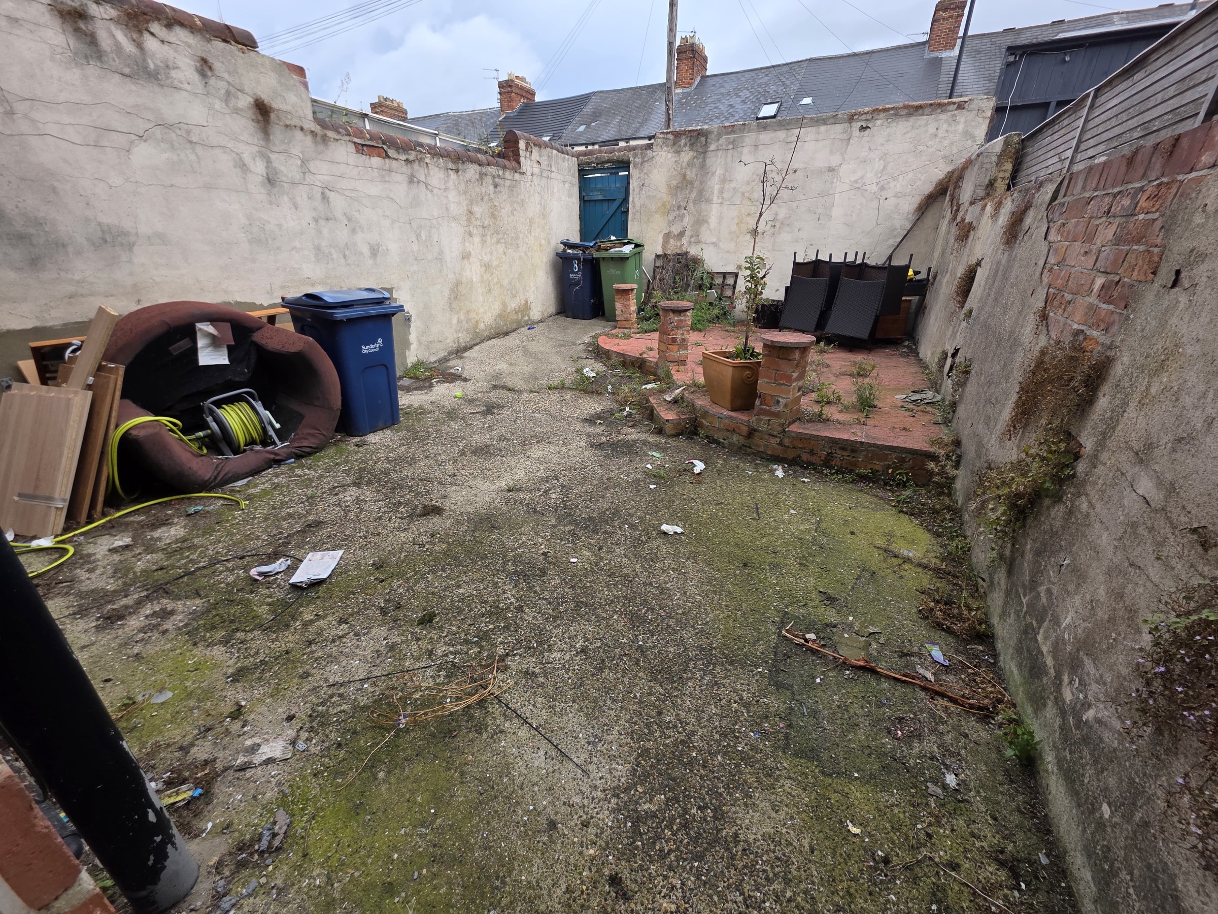 2 bed terraced house for sale in Ironside Street, Houghton le Spring  - Property Image 7