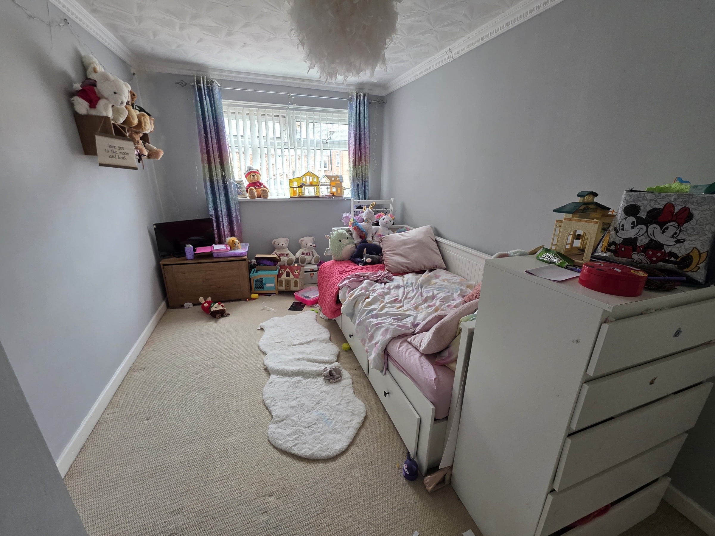 2 bed terraced house for sale in Ironside Street, Houghton le Spring  - Property Image 5