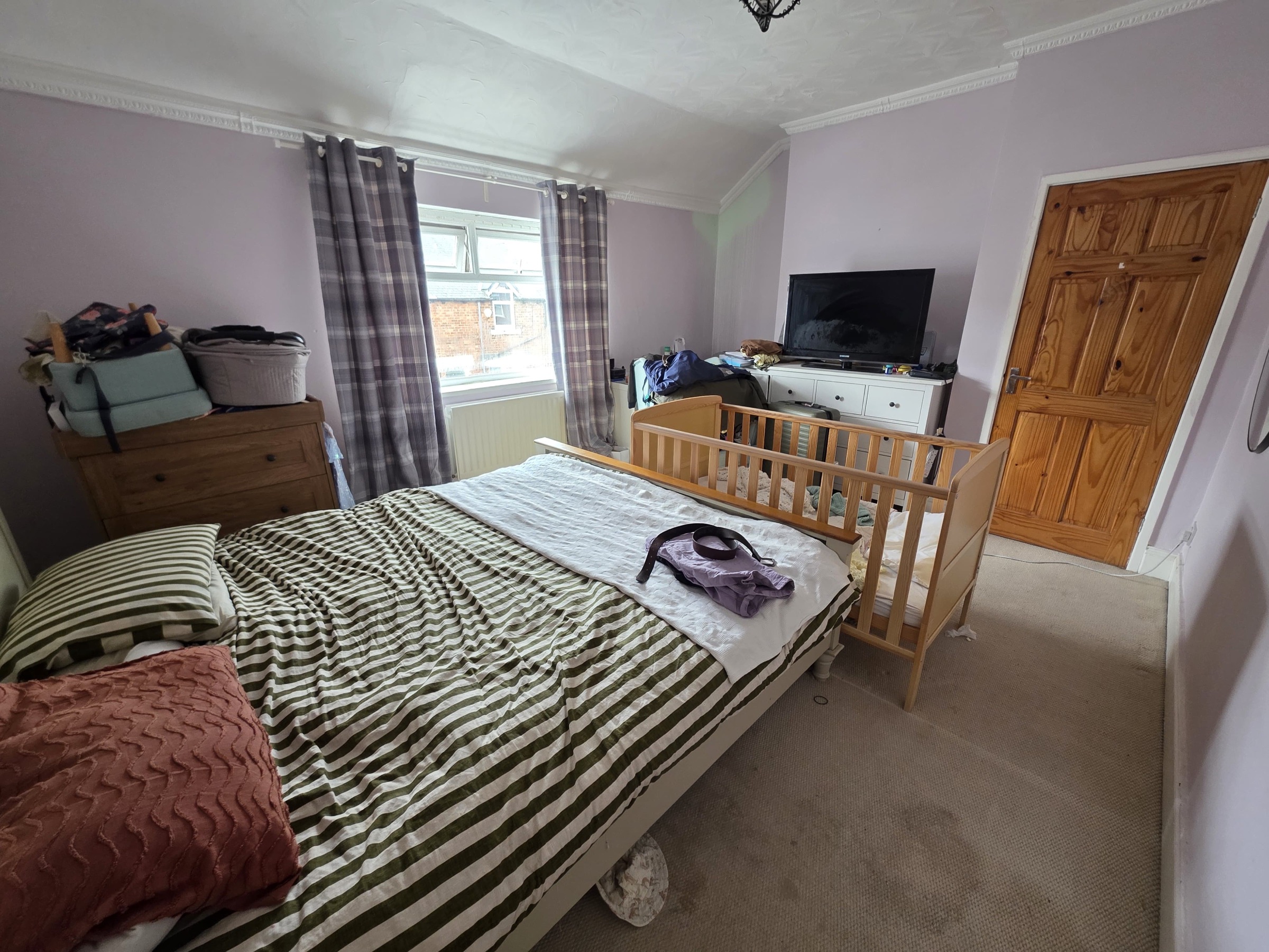 2 bed terraced house for sale in Ironside Street, Houghton le Spring 3