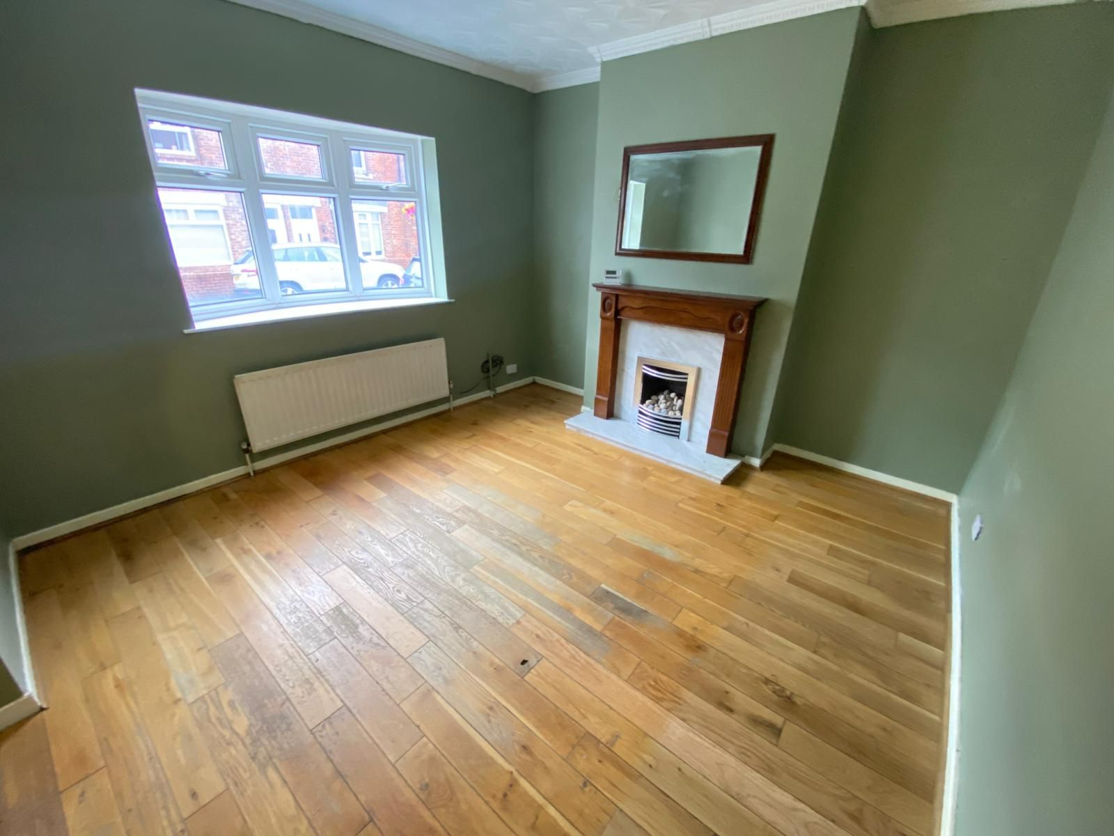 2 bed terraced house for sale in Ironside Street, Houghton le Spring 1