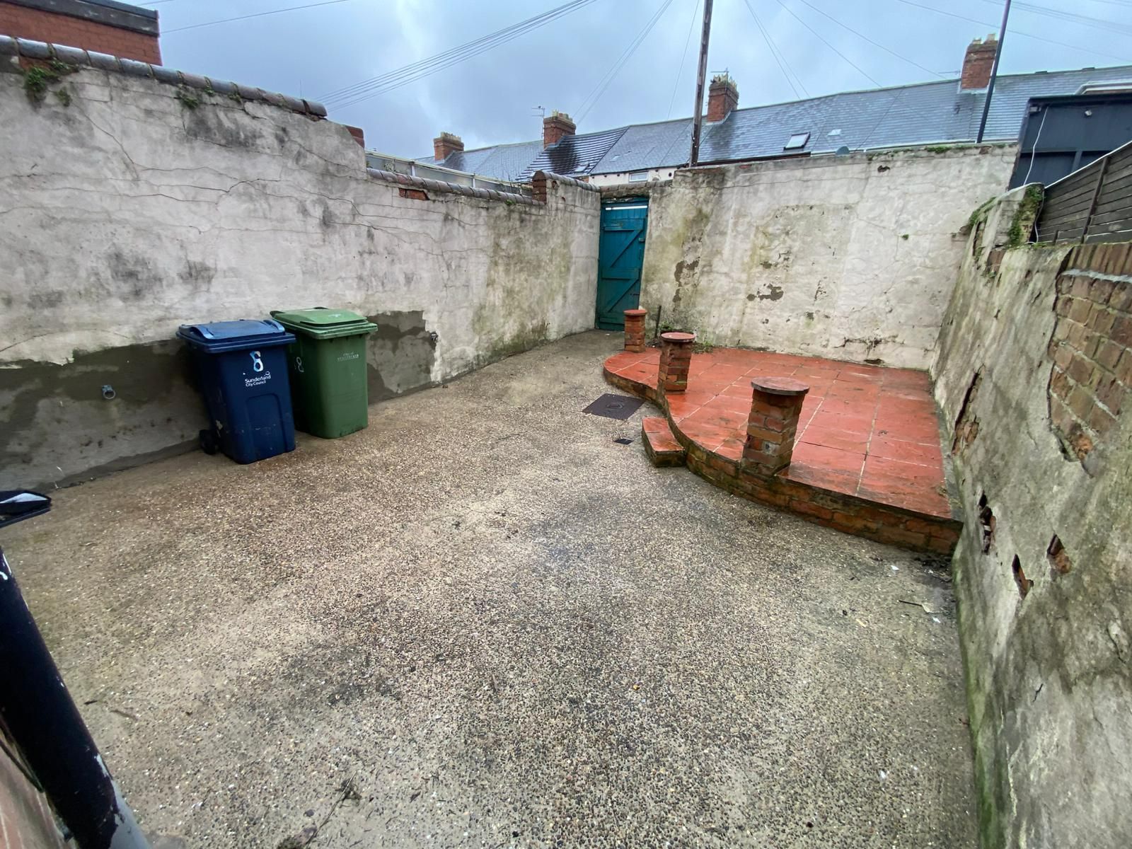 2 bed terraced house for sale in Ironside Street, Houghton le Spring 7