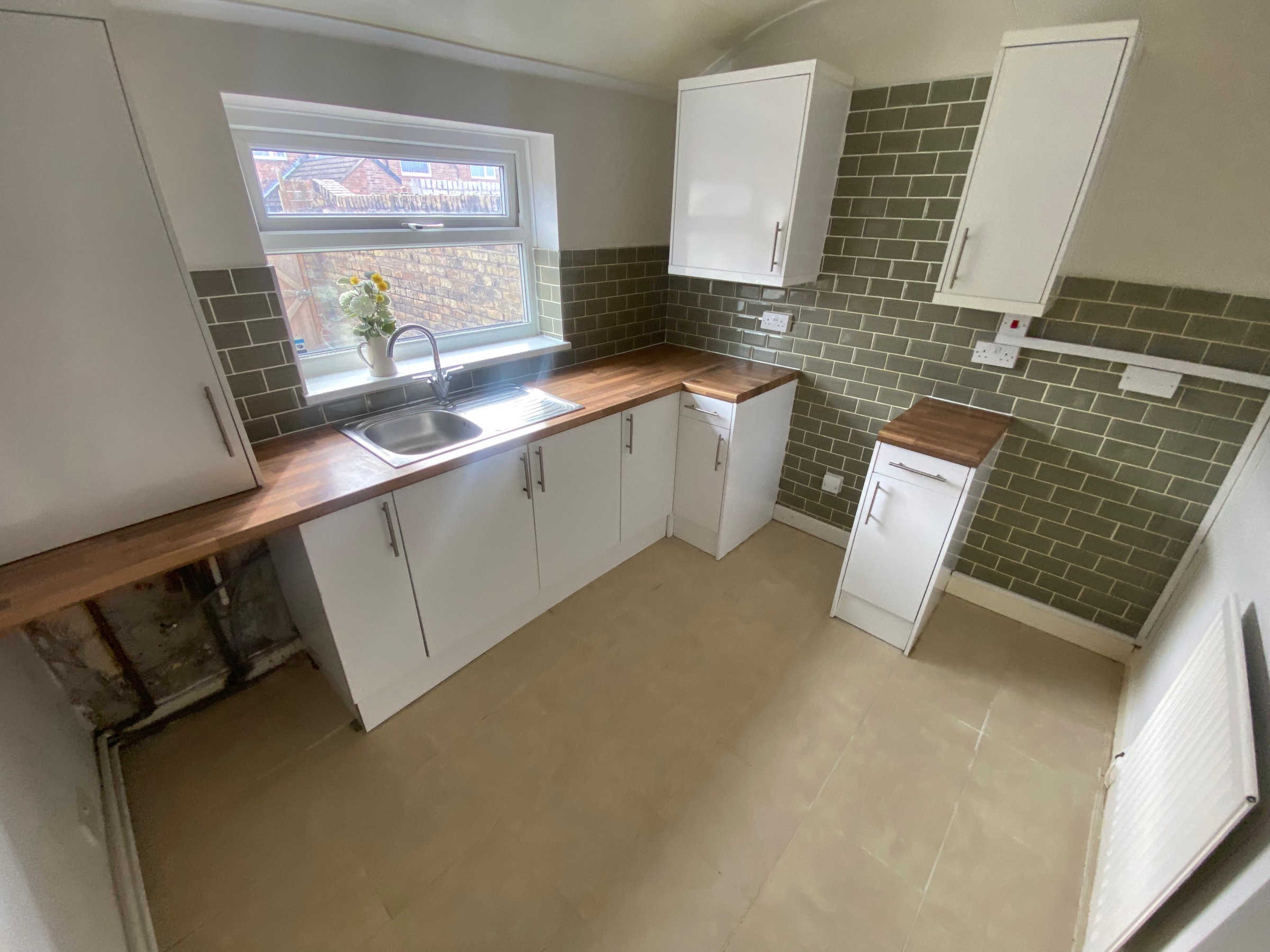 2 bed terraced house for sale in Dalton Avenue, Morpeth 2