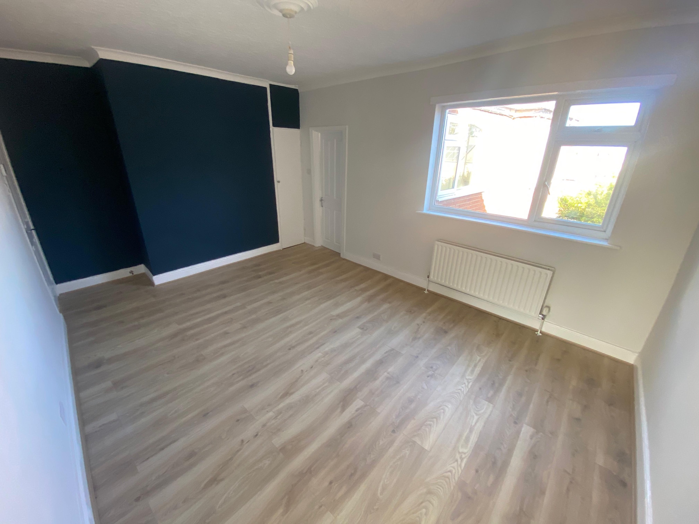 2 bed flat for sale in Ravensworth Street, Bedlington  - Property Image 2