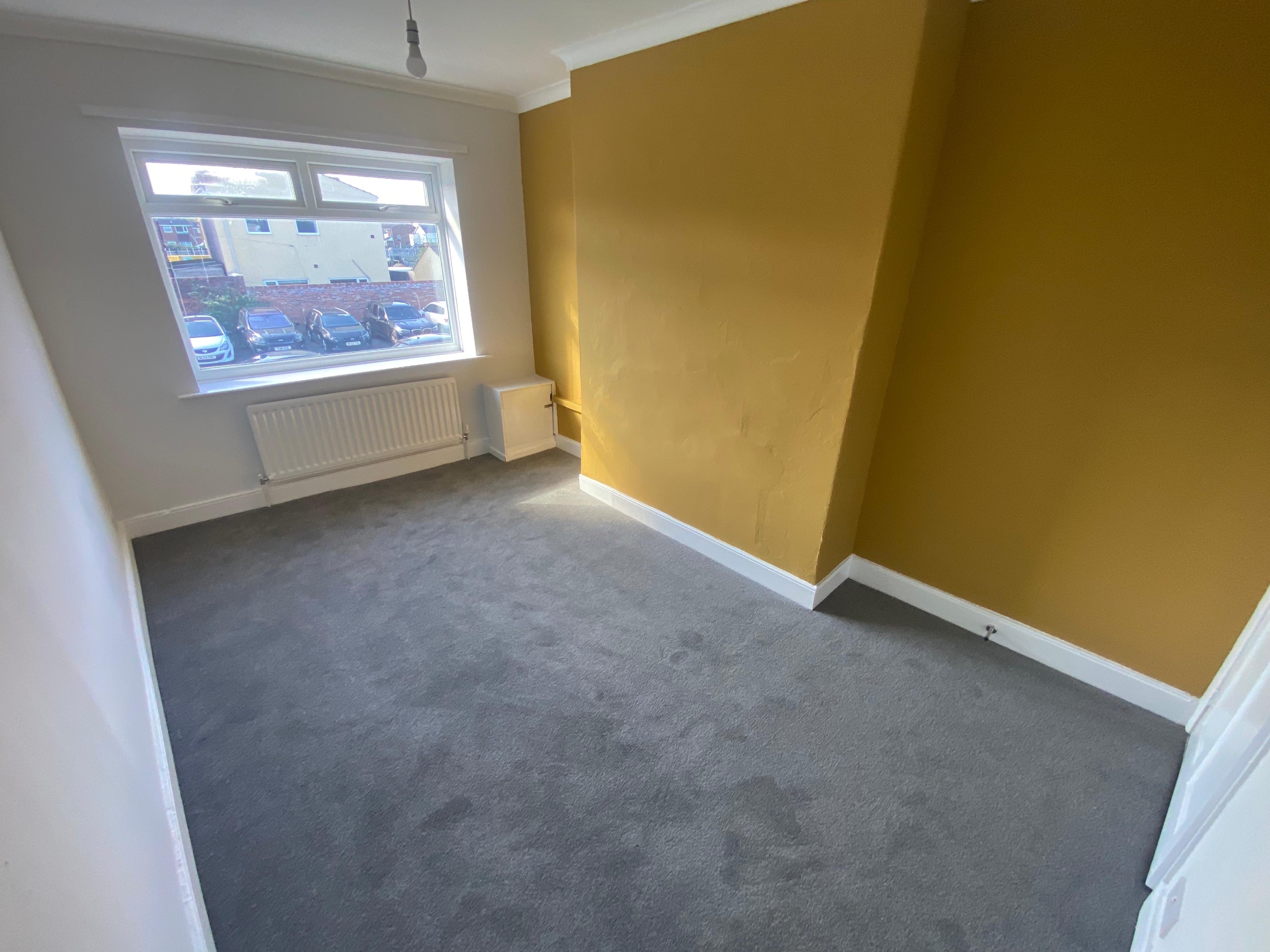 2 bed flat for sale in Ravensworth Street, Bedlington  - Property Image 4