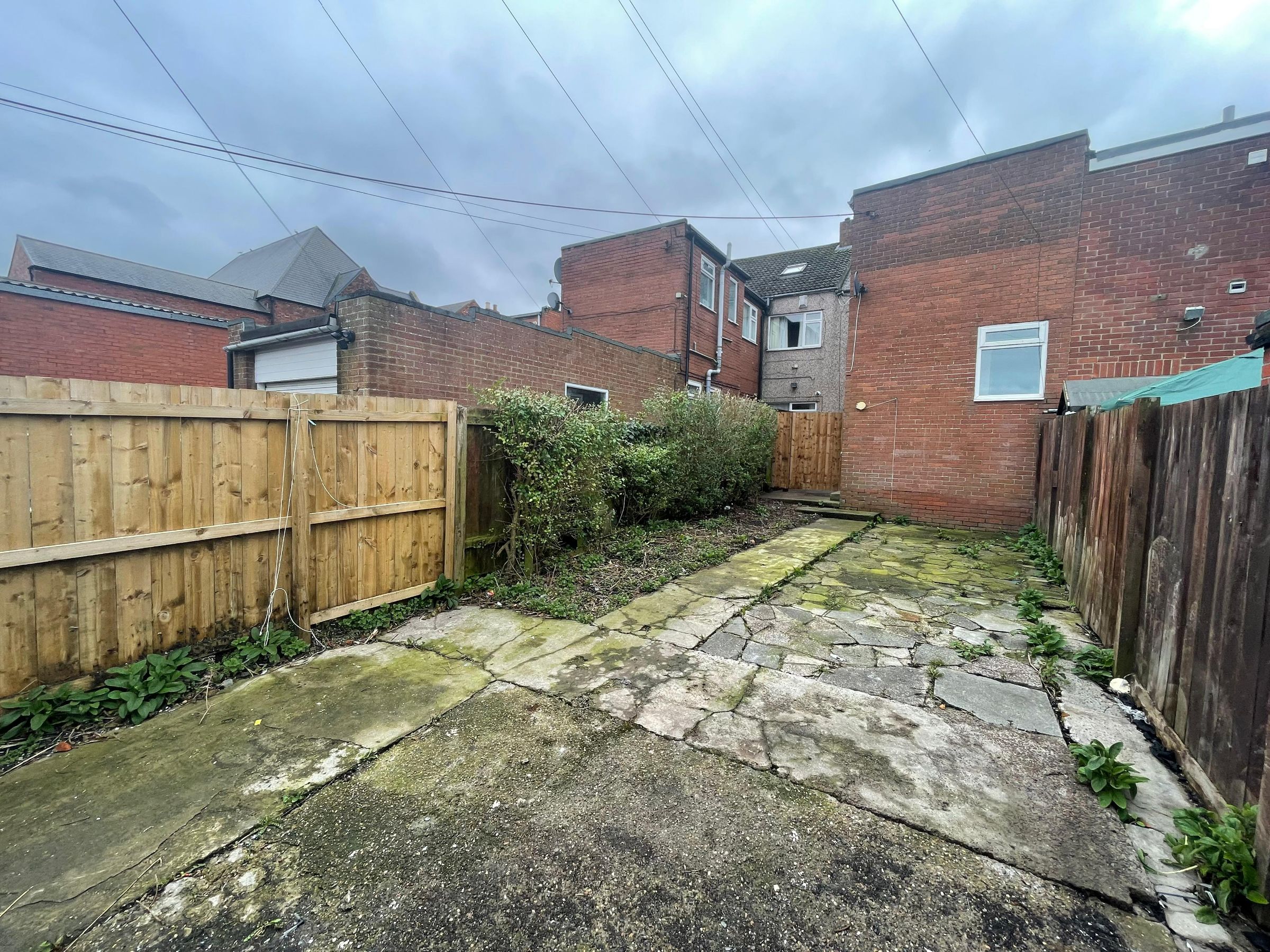 2 bed flat for sale in Ravensworth Street, Bedlington 6