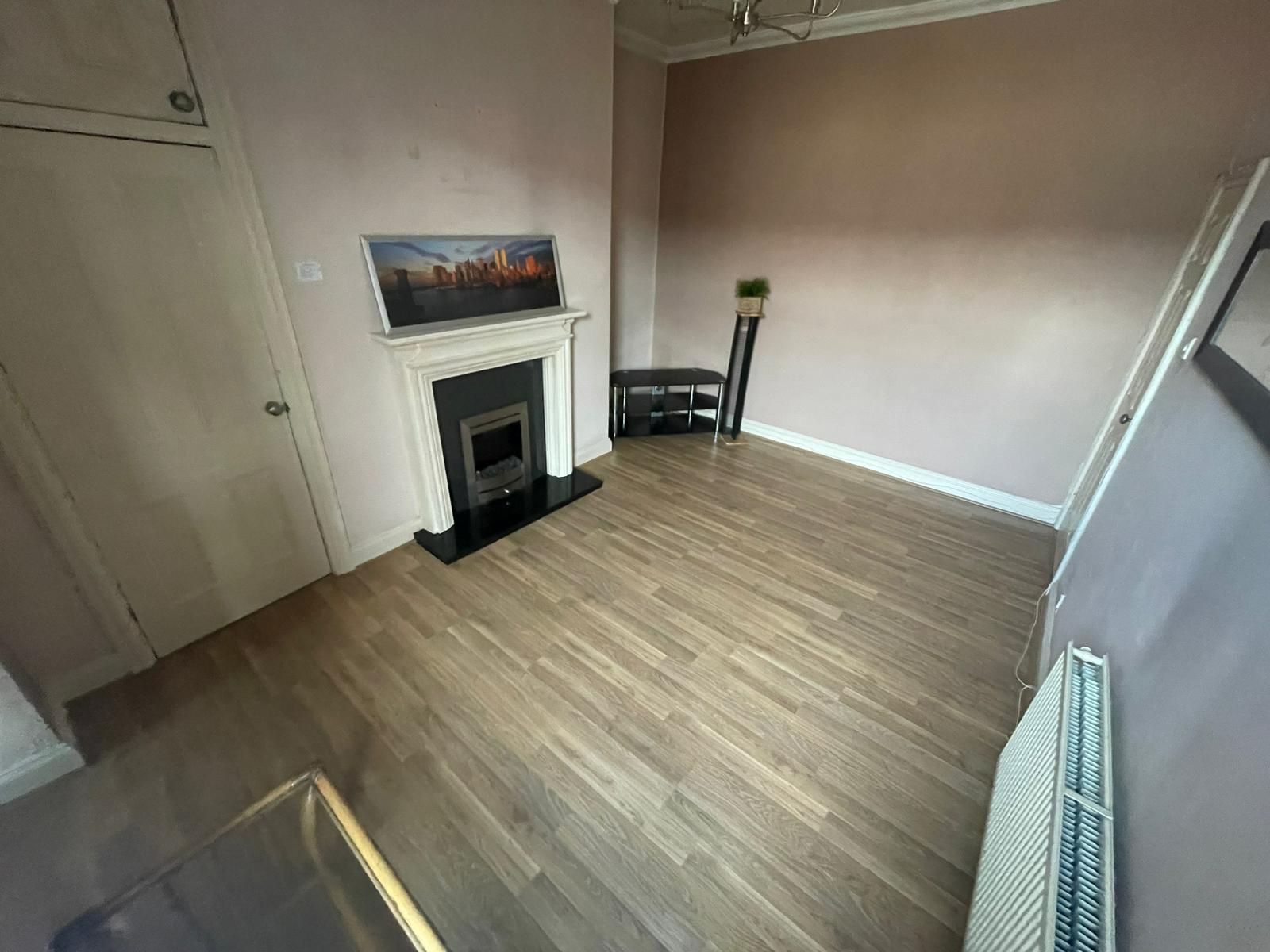 2 bed flat for sale in Holly Avenue, Wallsend 1