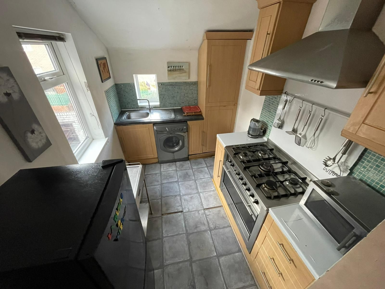 2 bed flat for sale in Holly Avenue, Wallsend  - Property Image 3