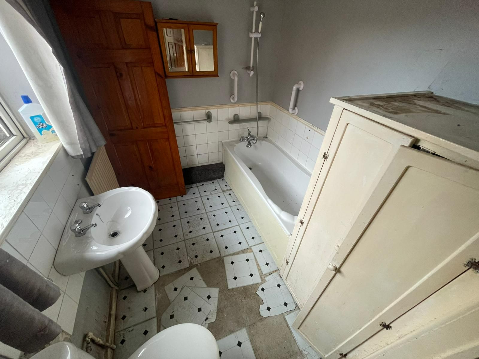 3 bed terraced house for sale in Aire Street, Middlesbrough  - Property Image 8