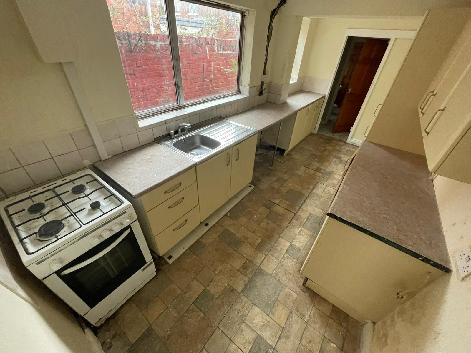 3 bed terraced house for sale in Aire Street, Middlesbrough  - Property Image 4