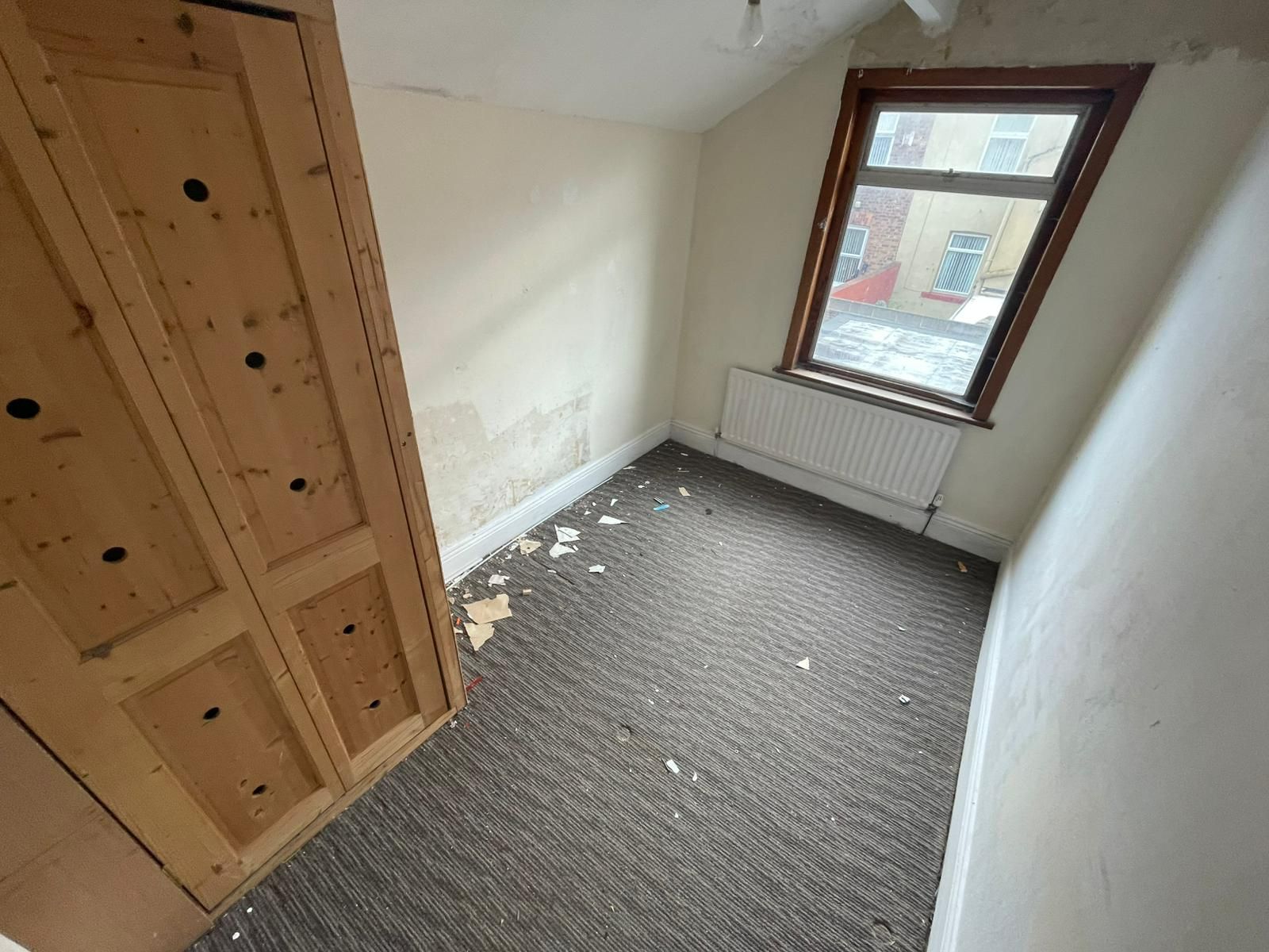 3 bed terraced house for sale in Aire Street, Middlesbrough  - Property Image 7
