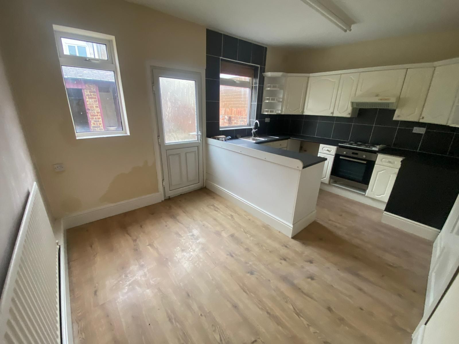 2 bed terraced house for sale in Yeoman Street, Saltburn-by-the-Sea 2