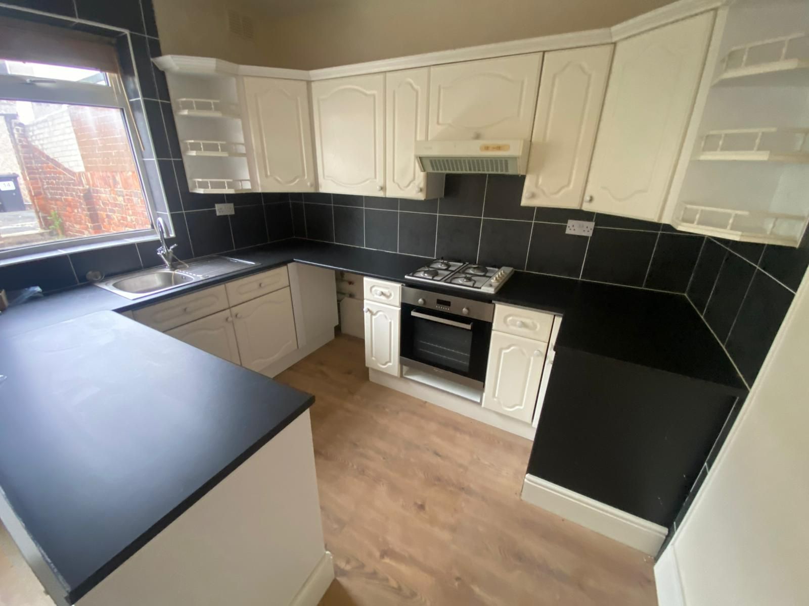 2 bed terraced house for sale in Yeoman Street, Saltburn-by-the-Sea 1