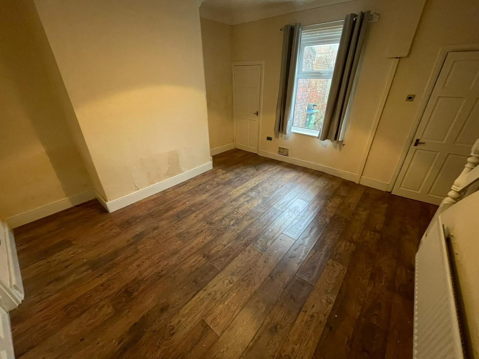 2 bed terraced house for sale in Fox Street, Seaham  - Property Image 2