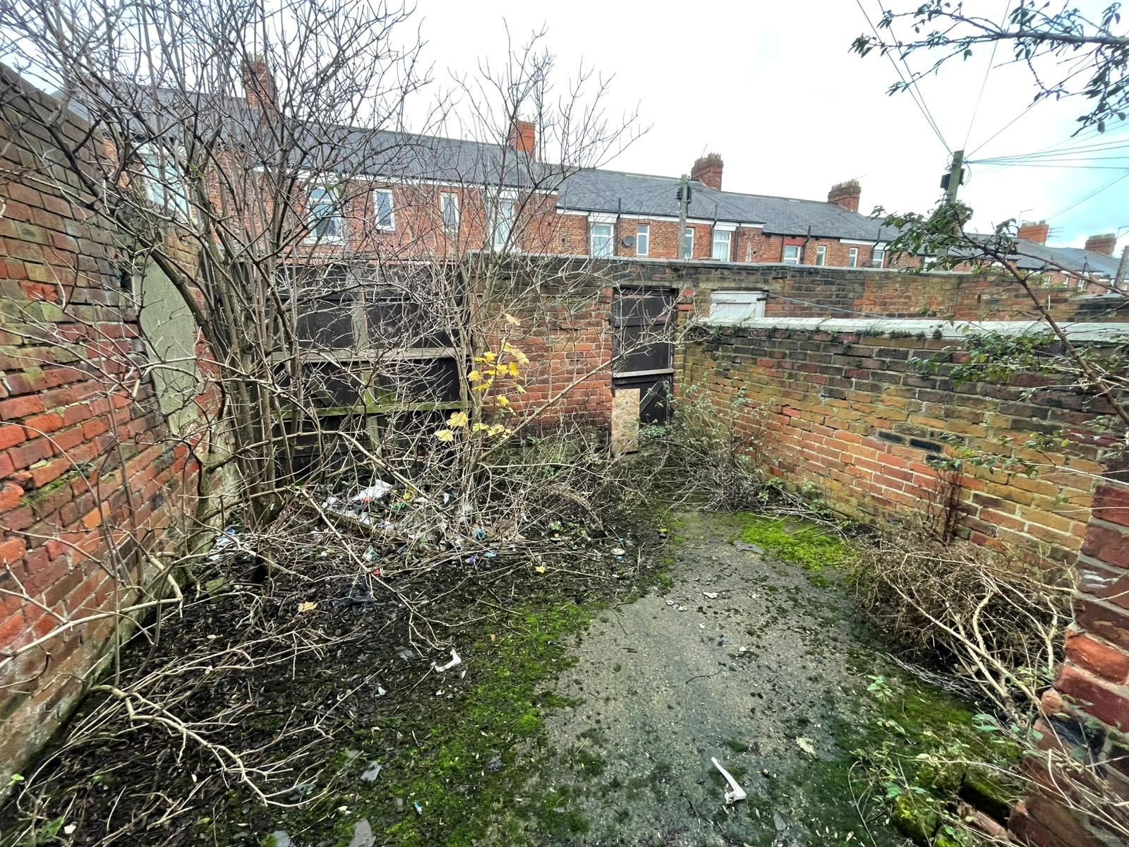 2 bed terraced house for sale in Fox Street, Seaham 7