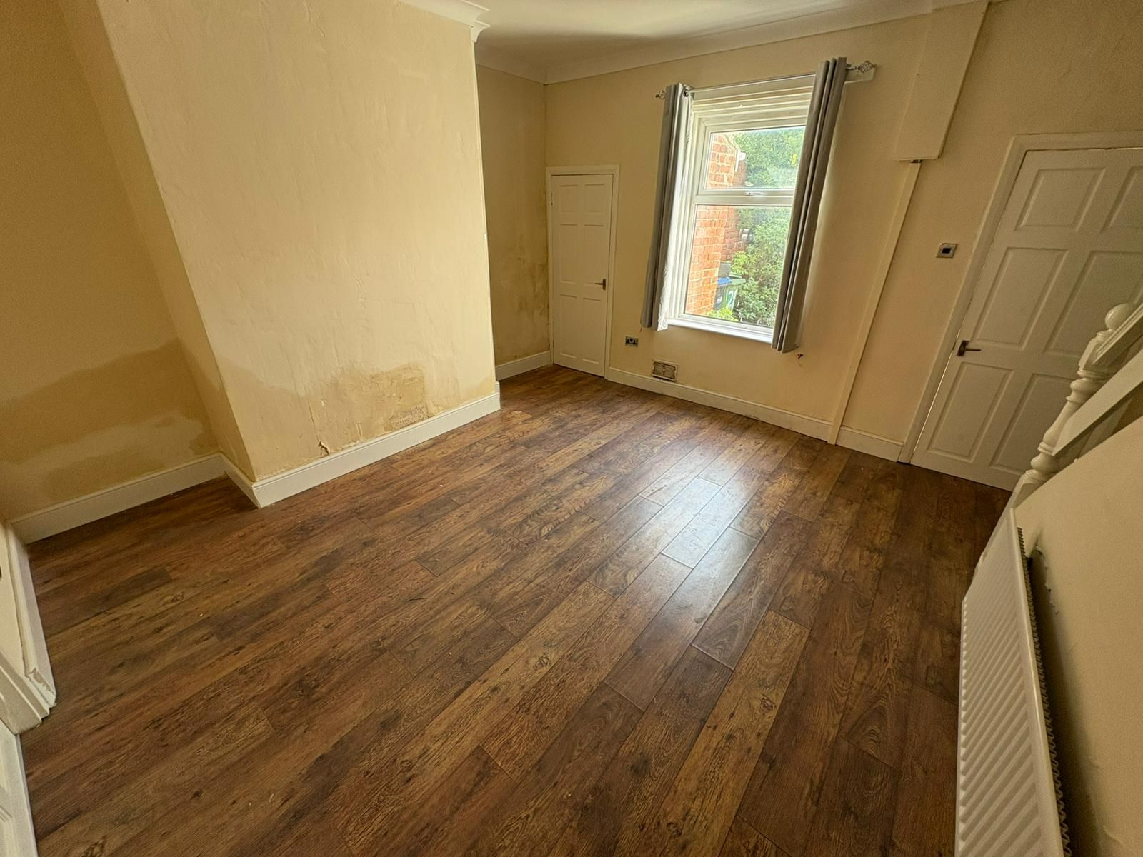 2 bed terraced house for sale in Fox Street, Seaham  - Property Image 2