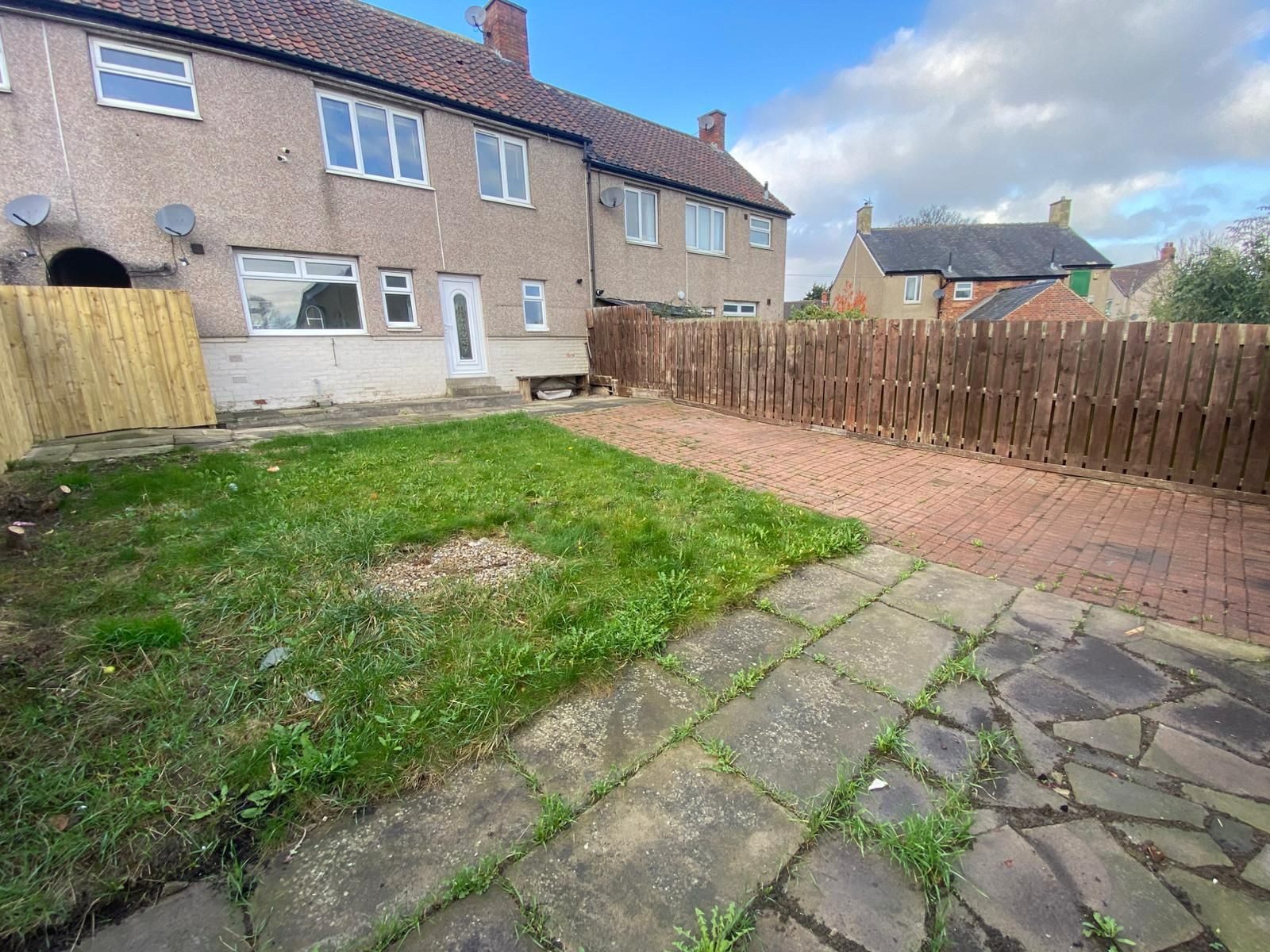 3 bed terraced house for sale in Rosedale Avenue, Middlesbrough 8