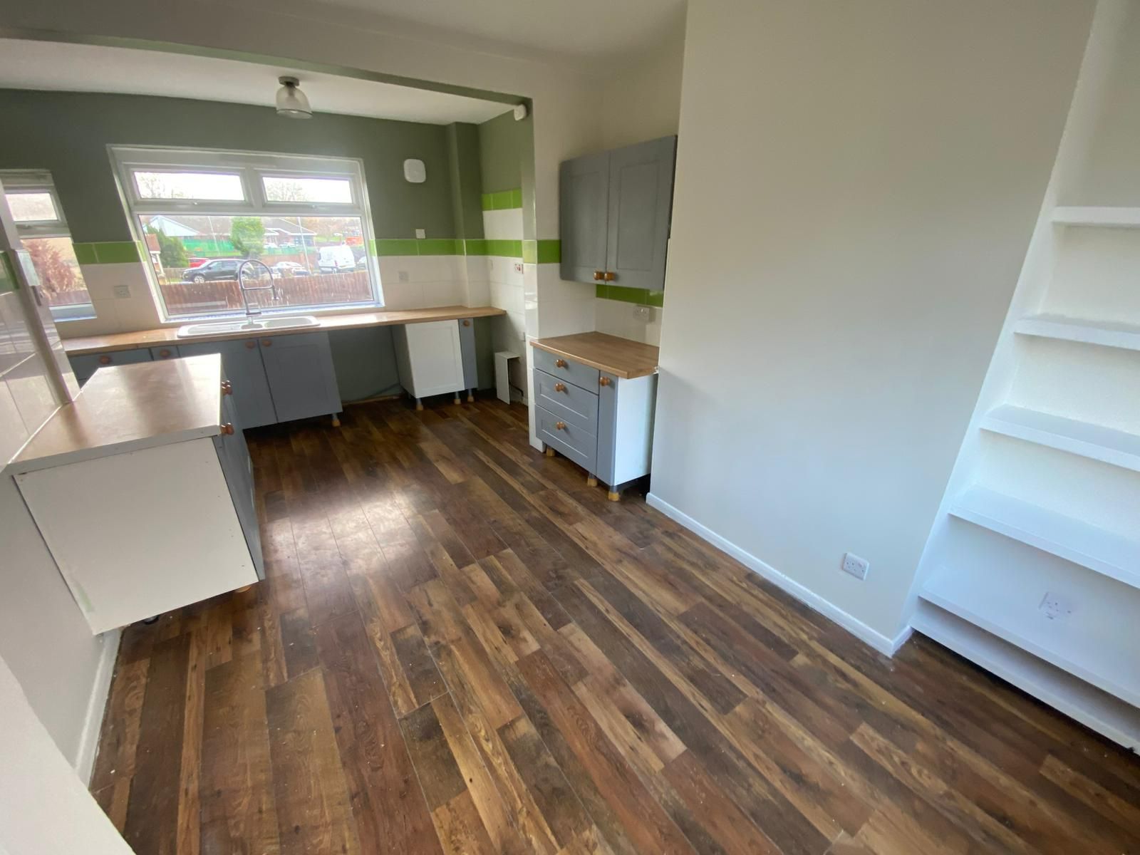 3 bed terraced house for sale in Rosedale Avenue, Middlesbrough 2