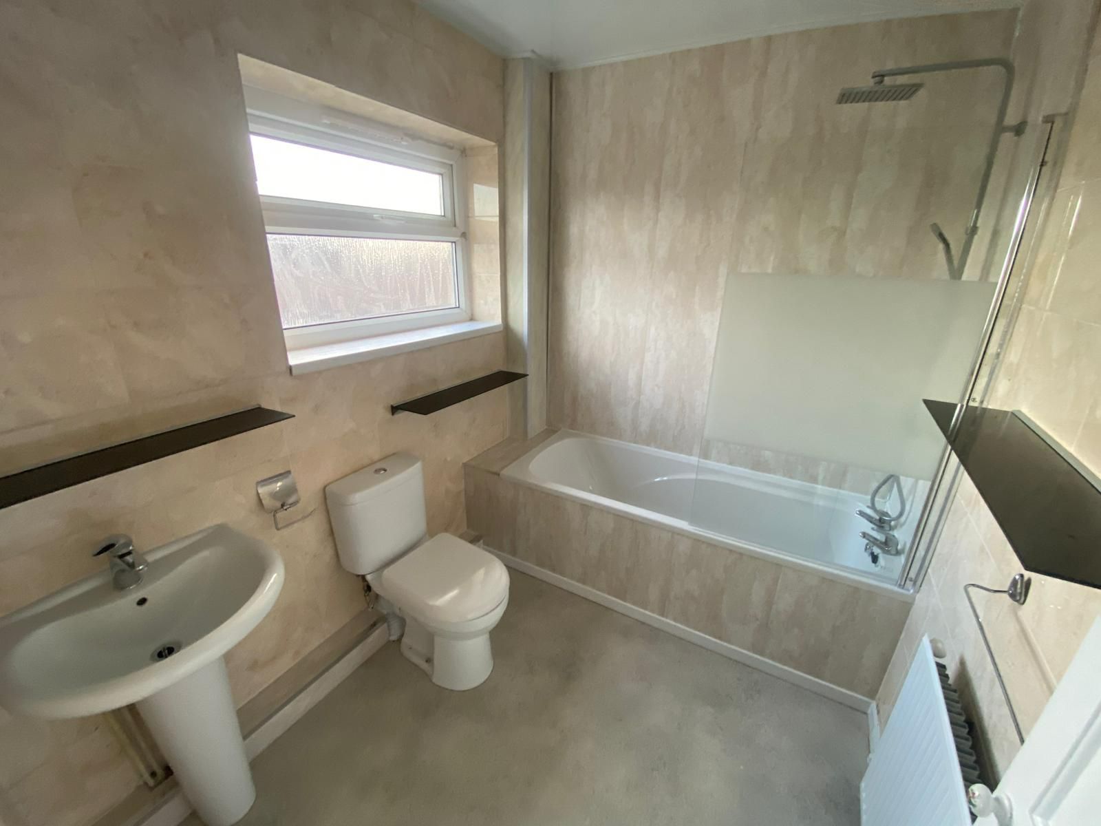 3 bed terraced house for sale in Rosedale Avenue, Middlesbrough  - Property Image 8