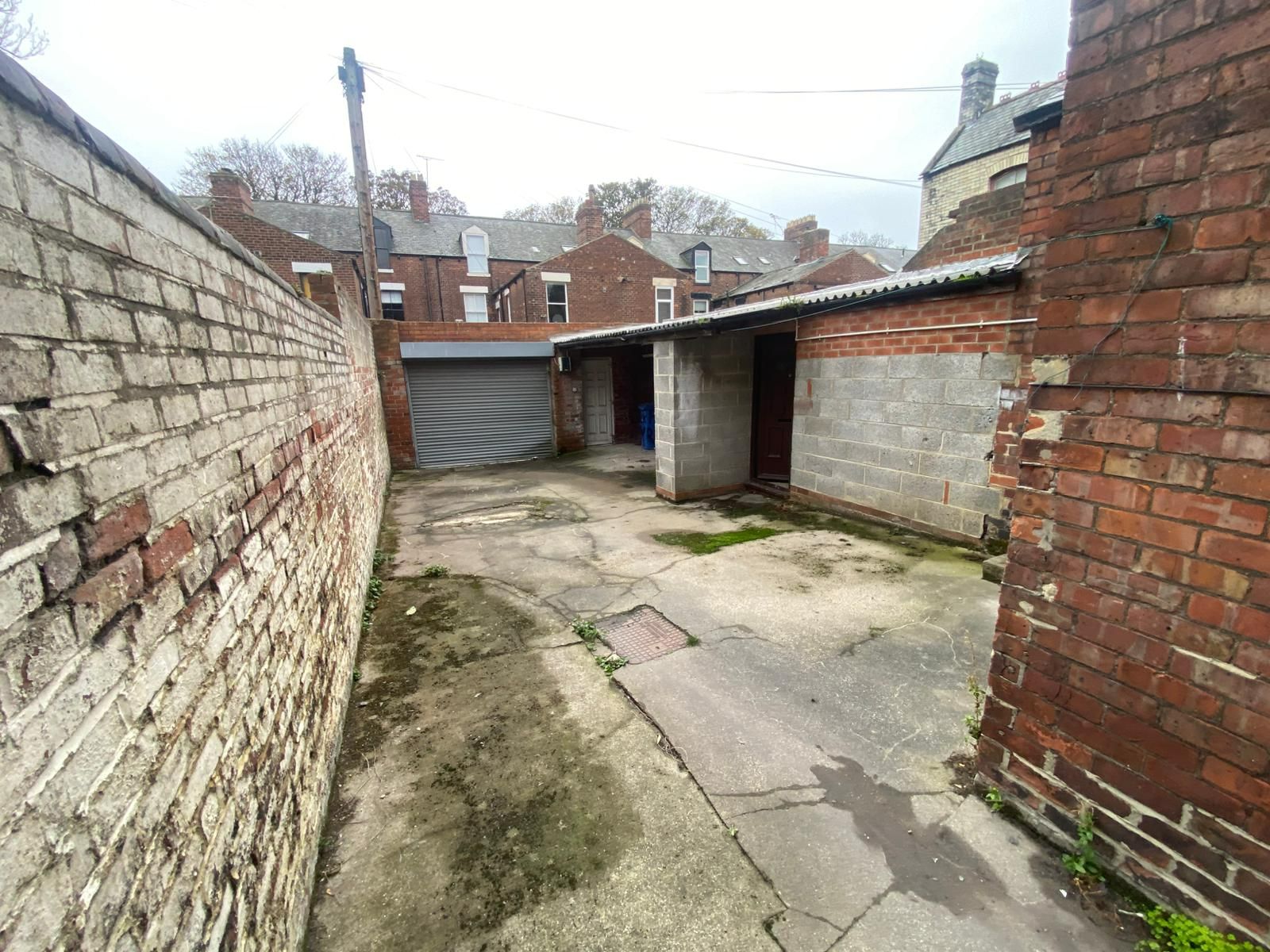 2 bed flat for sale in Park Road, Sunderland 7