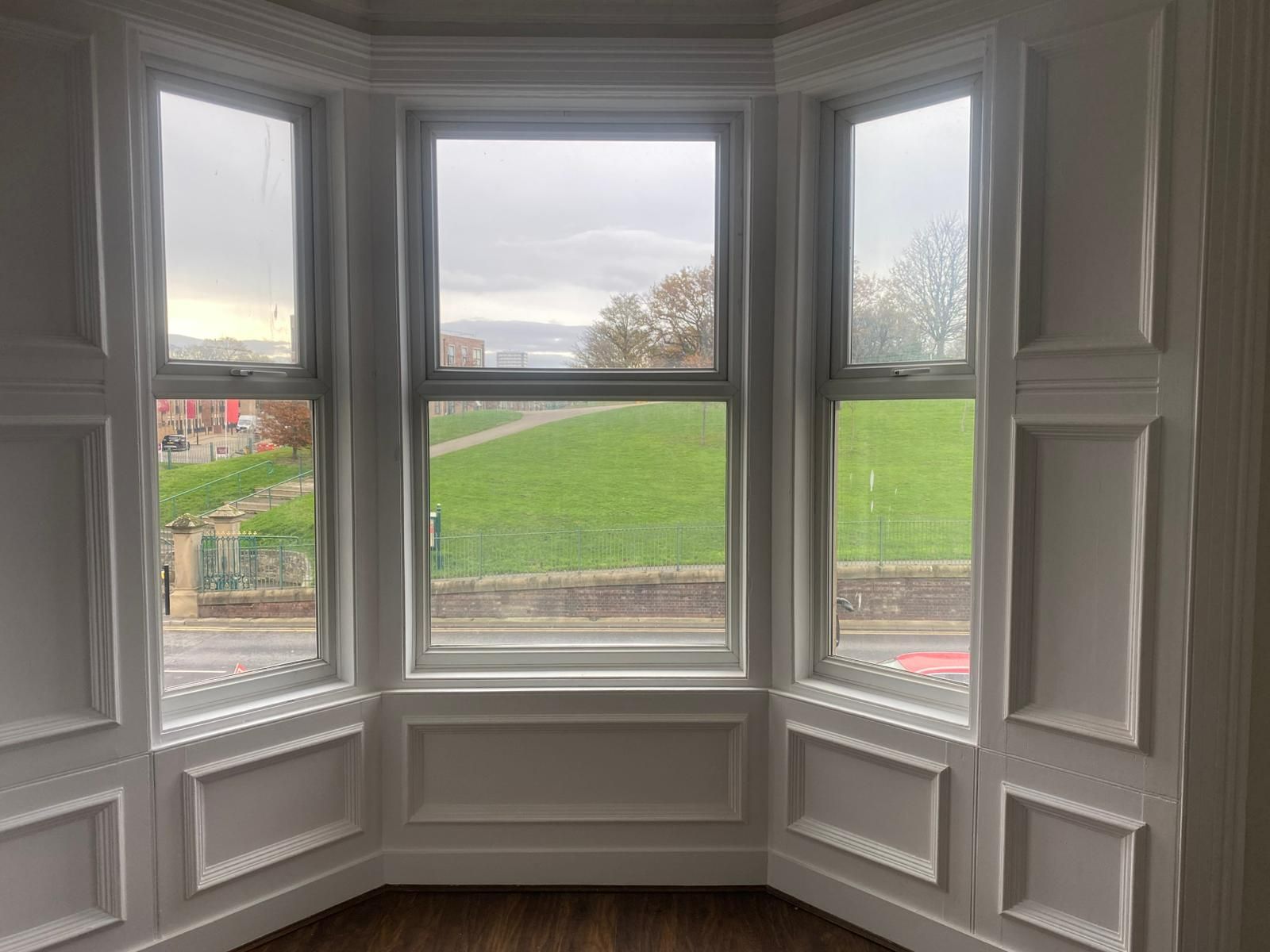 2 bed flat for sale in Park Road, Sunderland 2