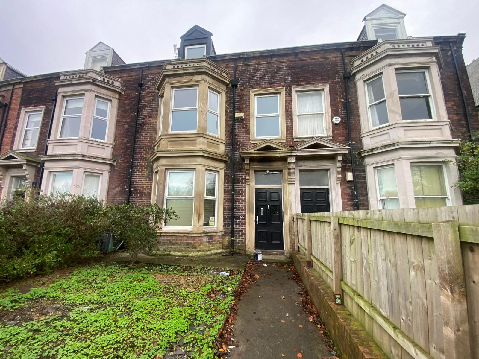 2 bed flat for sale in Park Road, Sunderland, SR2 