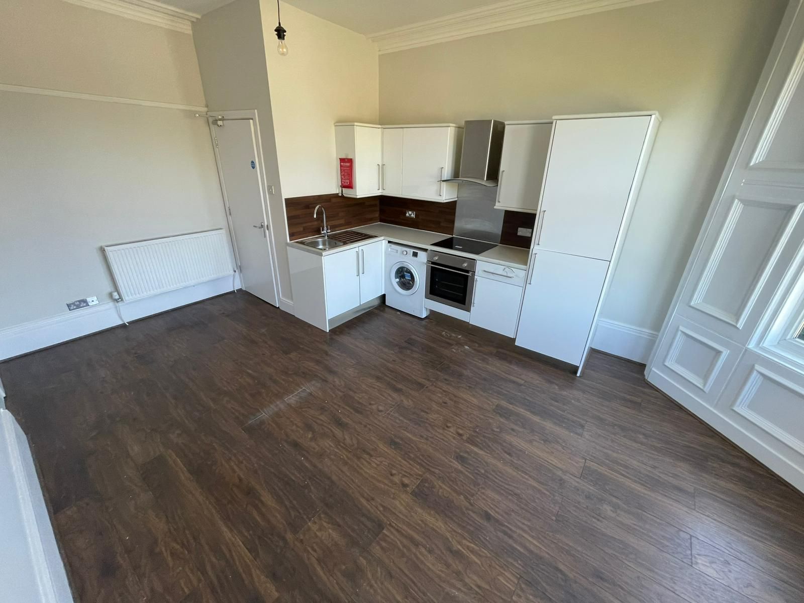 2 bed flat for sale in Park Road, Sunderland 2