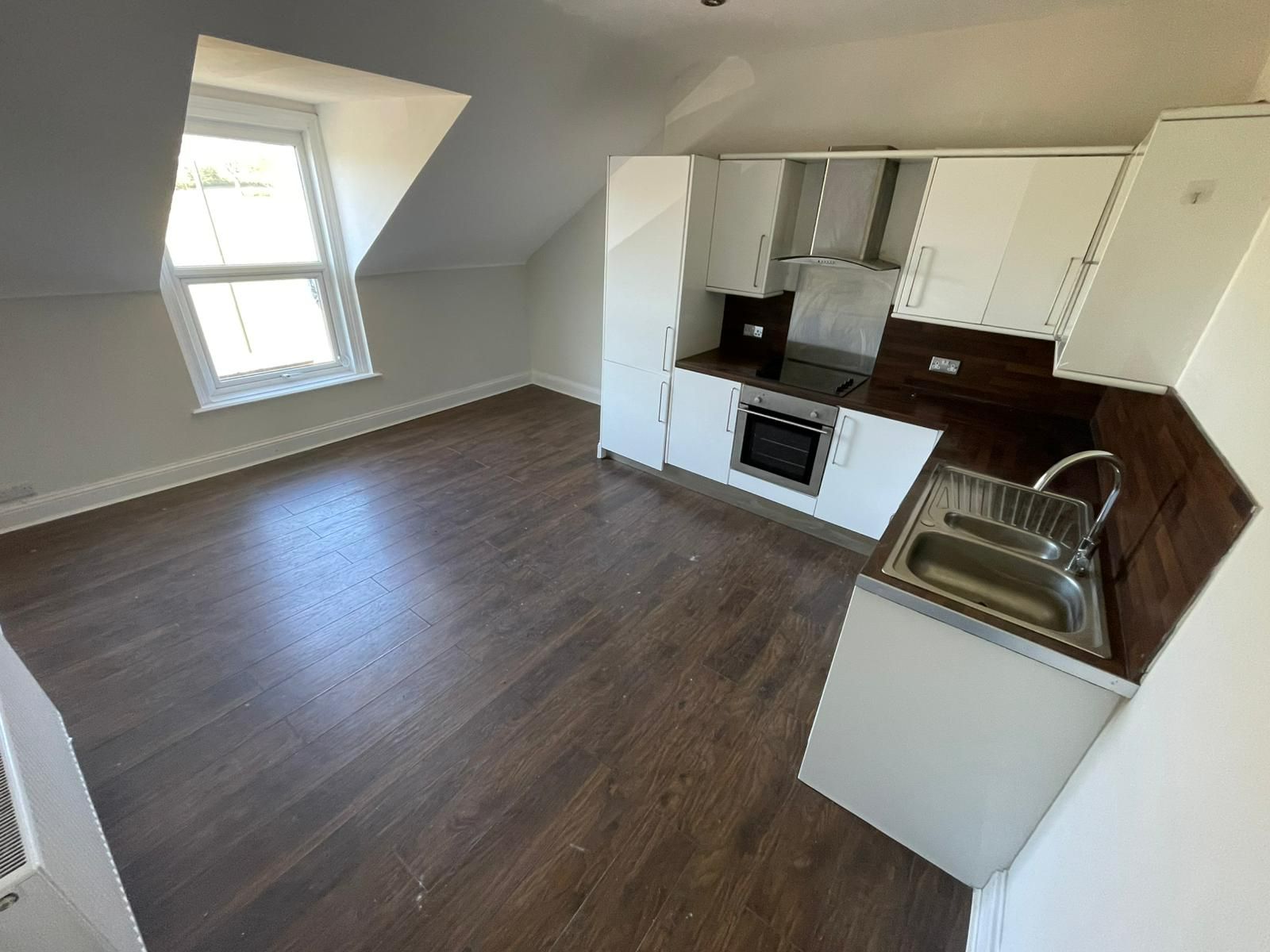 2 bed flat for sale in Park Road, Sunderland 1